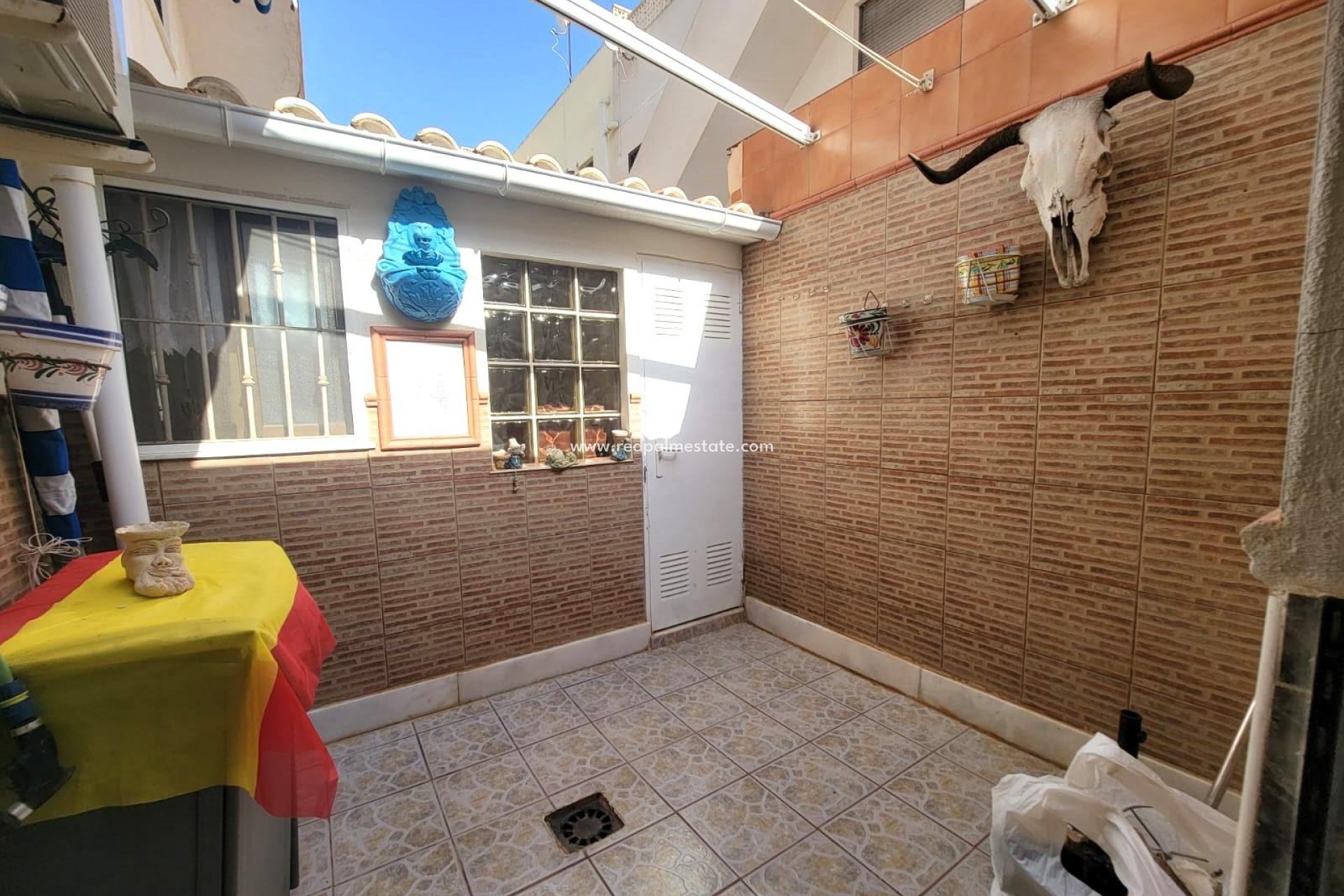 Reventa - Bungalow -
Torrevieja - Rosaleda-los frutales