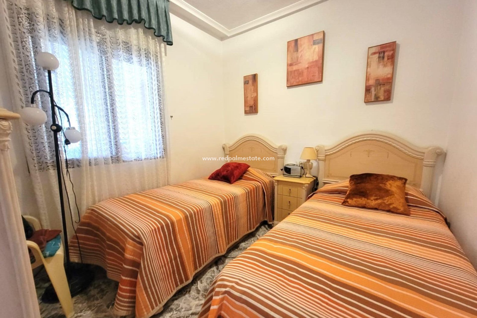 Reventa - Bungalow -
Torrevieja - Rosaleda-los frutales