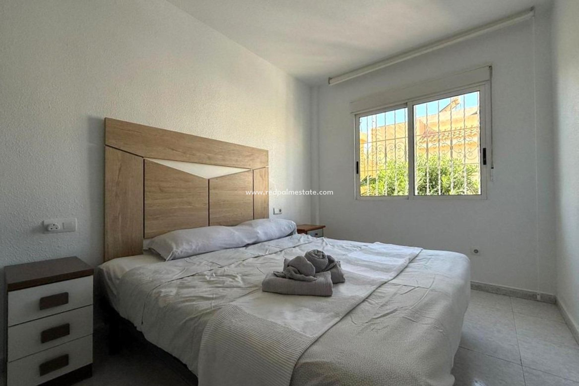 Reventa - Bungalow -
Torrevieja - Rosaleda-los frutales