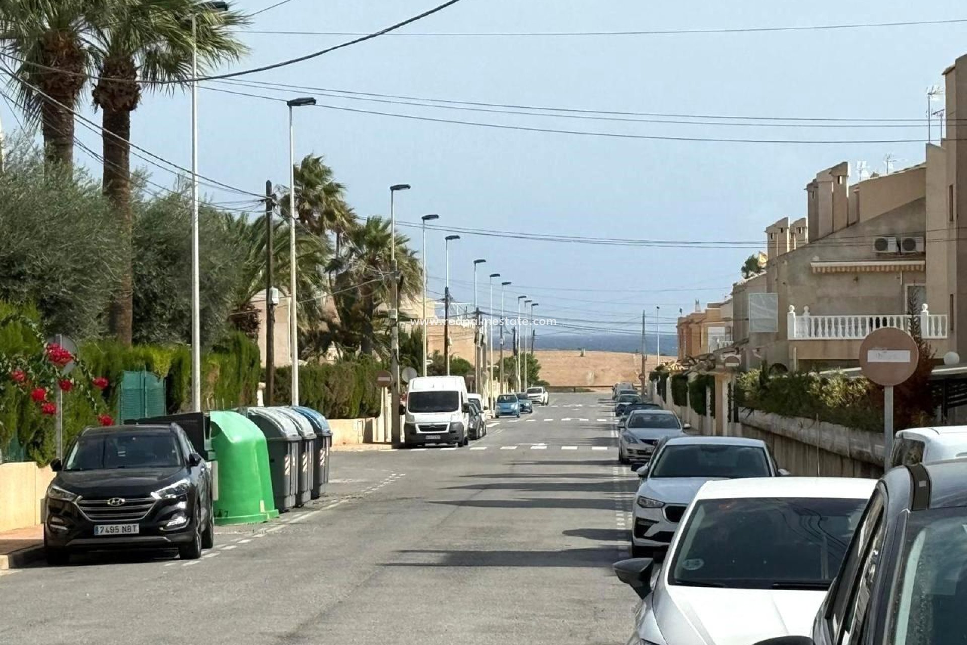 Reventa - Bungalow -
Torrevieja - Rosaleda-los frutales