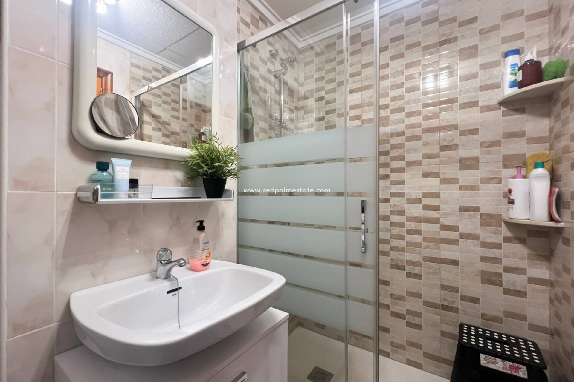 Reventa - Bungalow -
Torrevieja - Rosaleda-los frutales