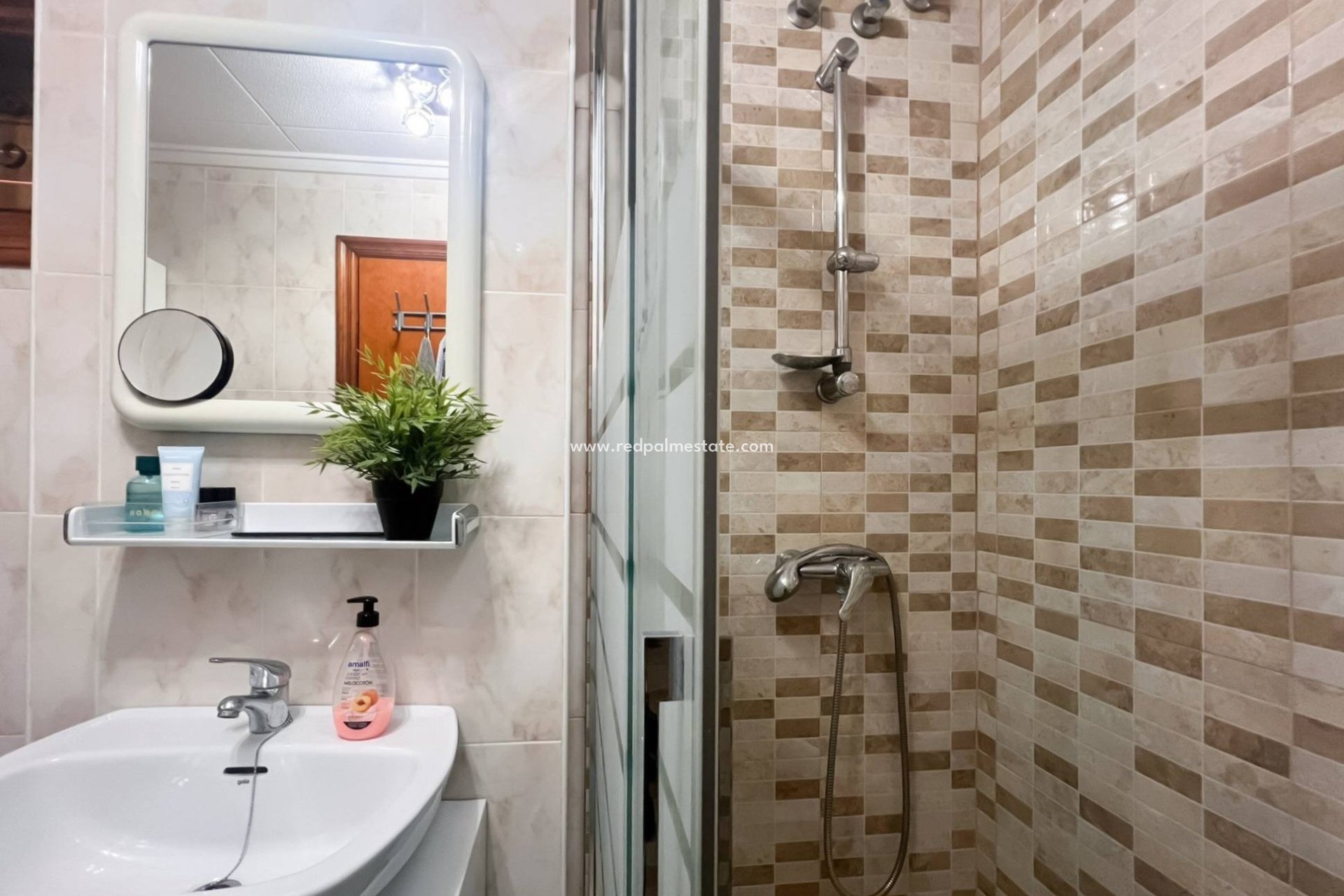 Reventa - Bungalow -
Torrevieja - Rosaleda-los frutales