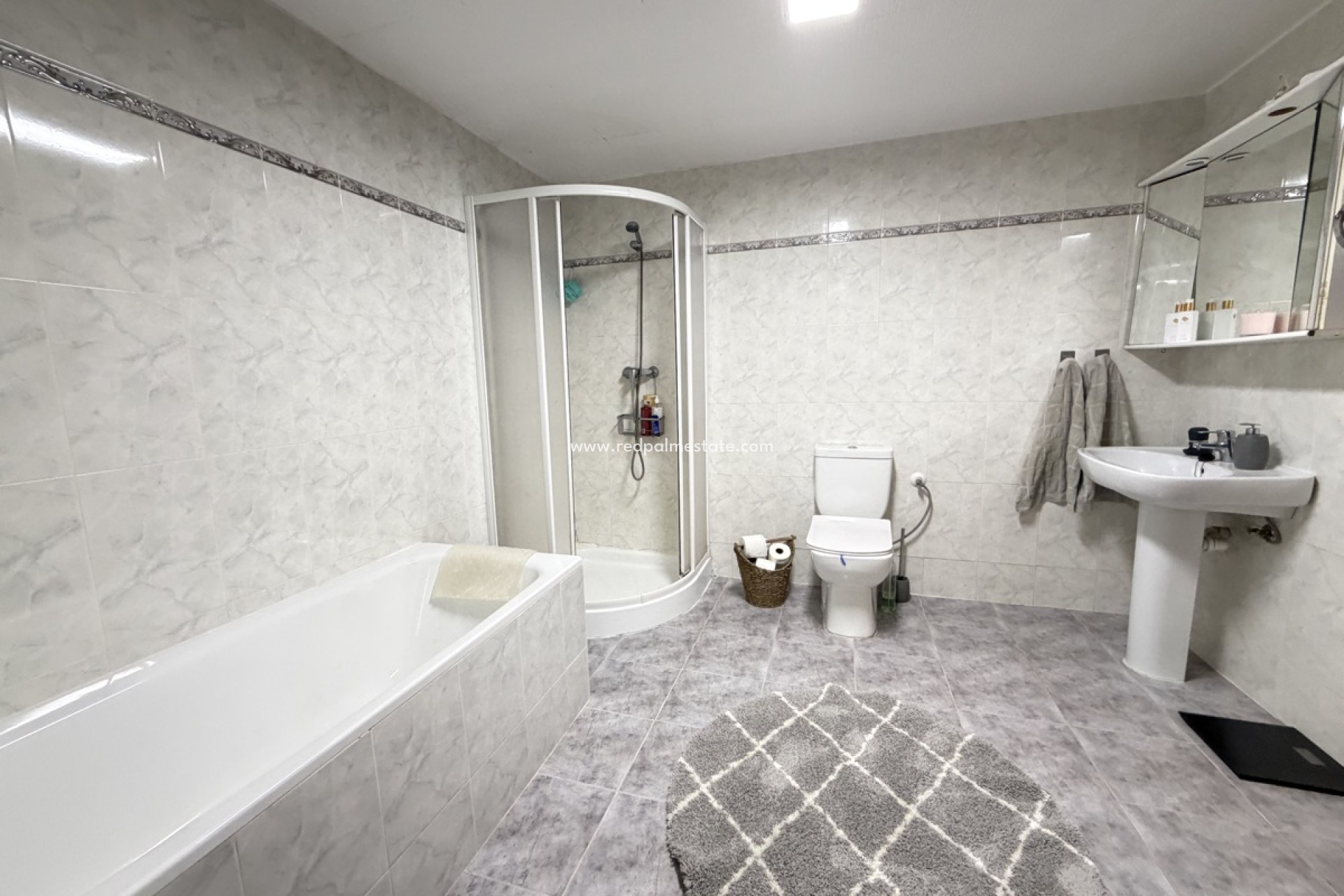 Reventa - Bungalow -
Torrevieja - San Luis