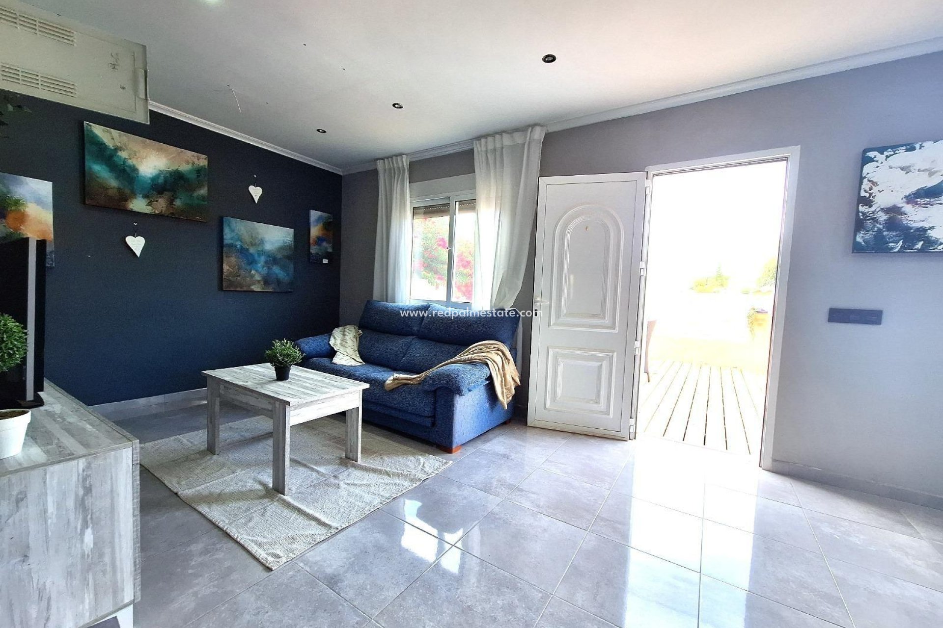 Reventa - Bungalow -
Torrevieja - San Luis