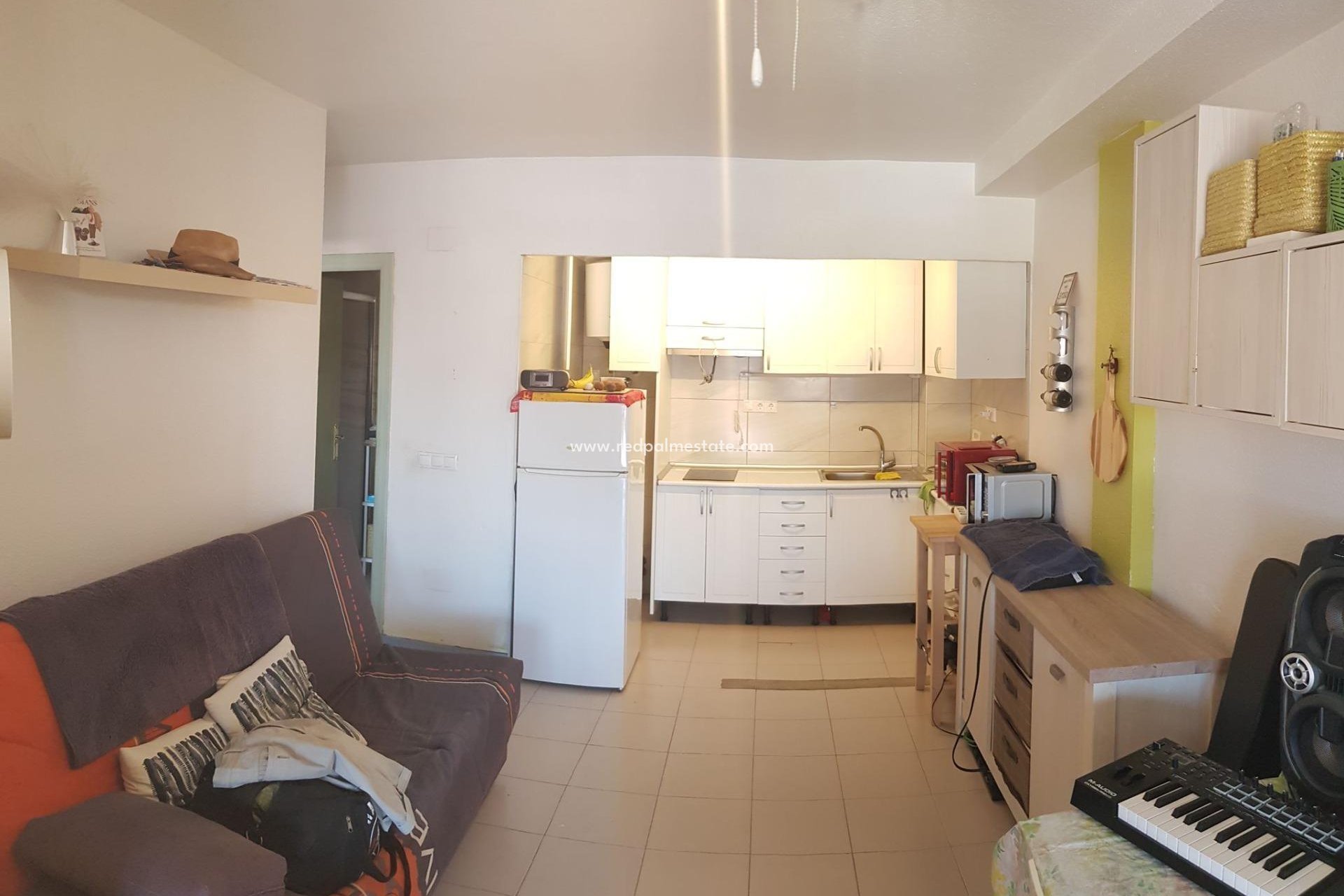 Reventa - Bungalow -
Torrevieja - San luis