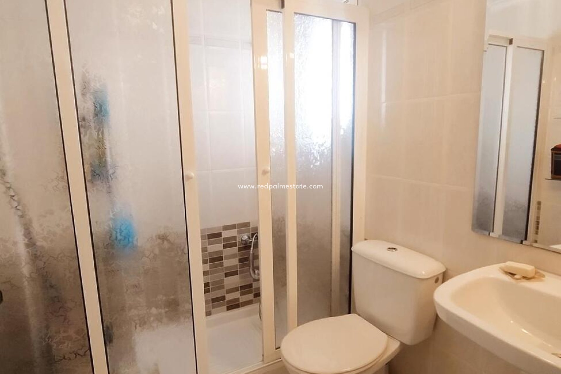 Reventa - Bungalow -
Torrevieja - TORREBLANCA LA MATA