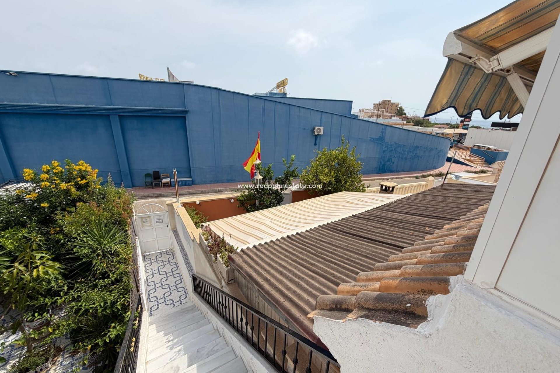 Reventa - Bungalow -
Torrevieja - Torreblanca