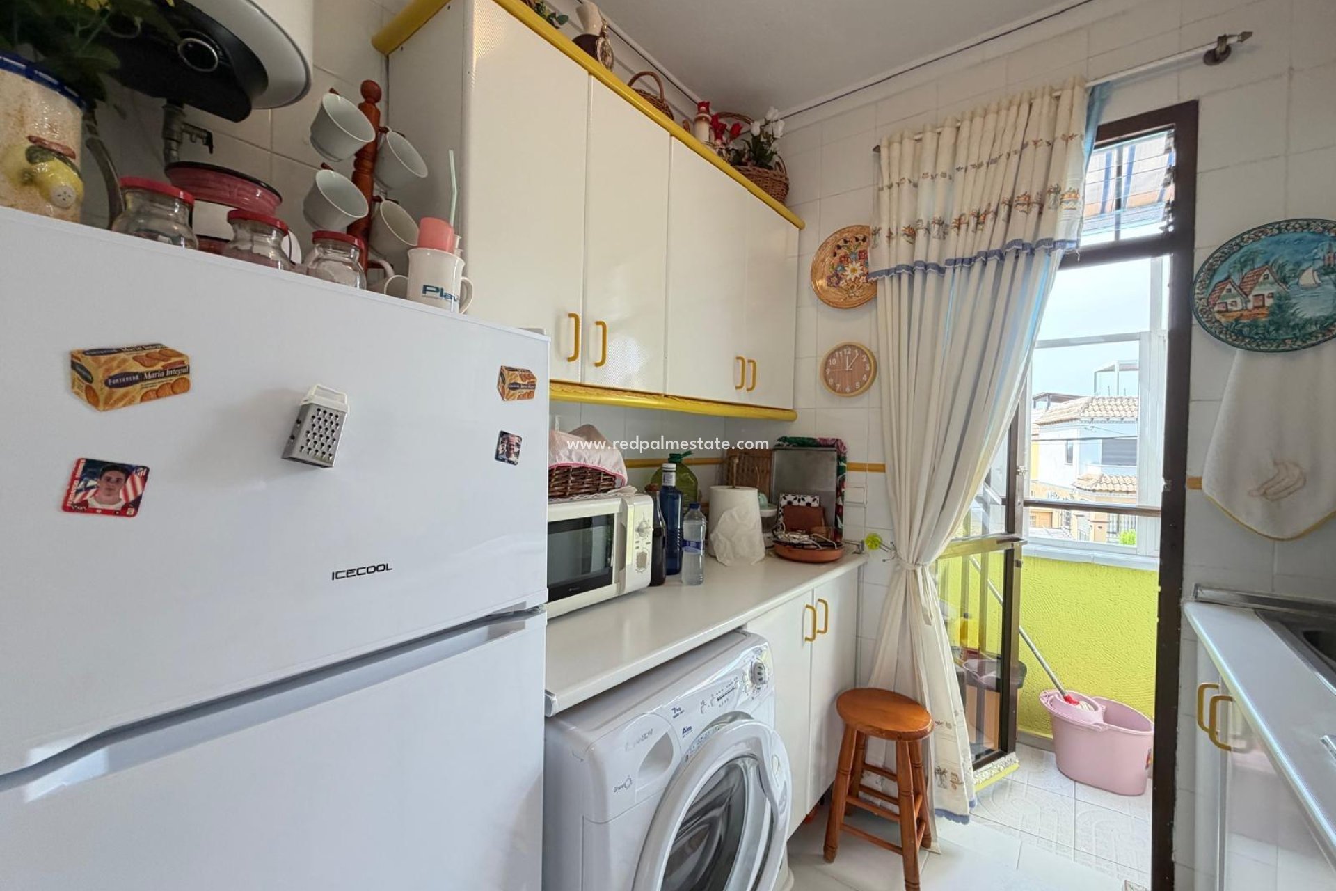 Reventa - Bungalow -
Torrevieja - Torreblanca