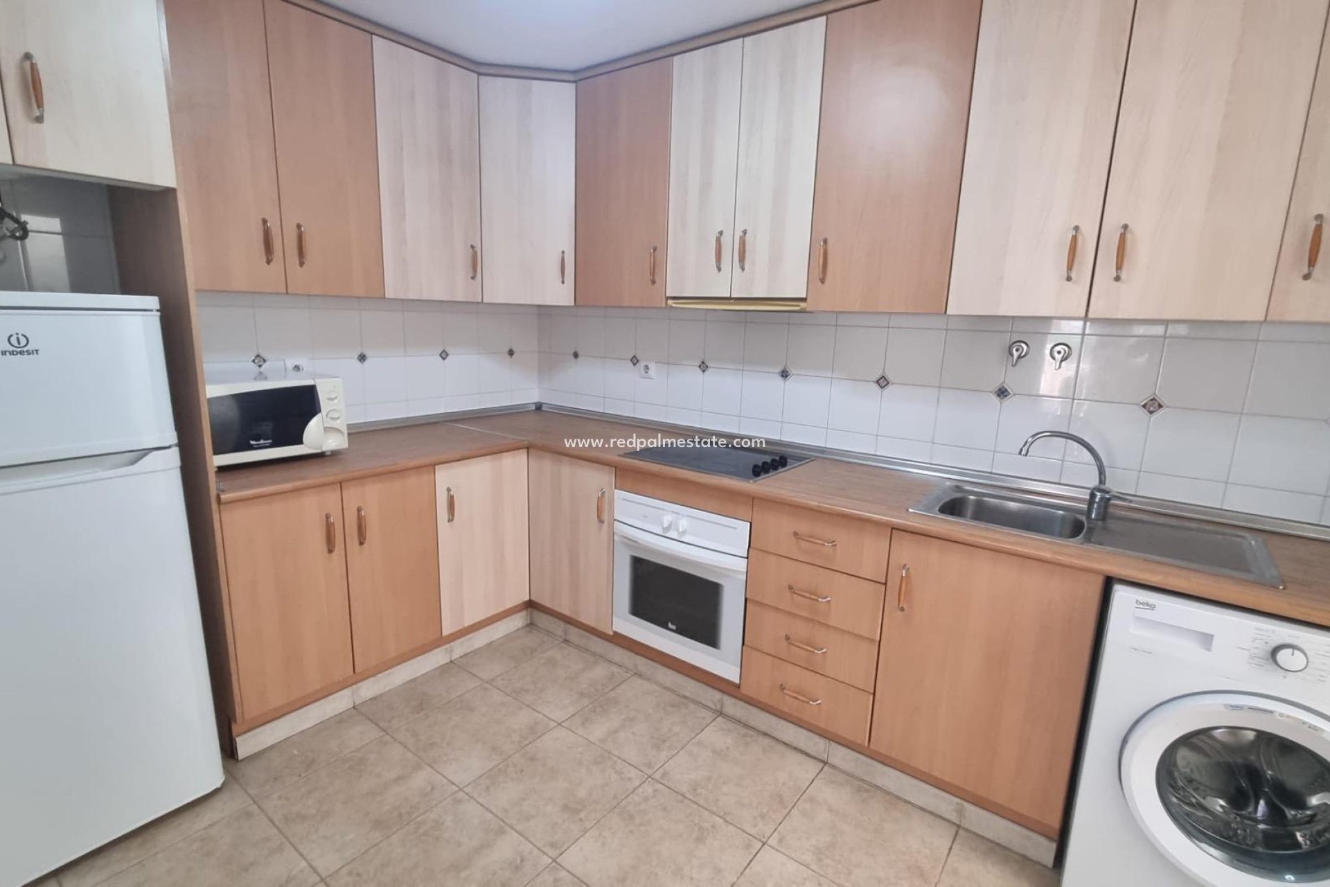 Reventa - Bungalow -
Torrevieja - Torreblanca