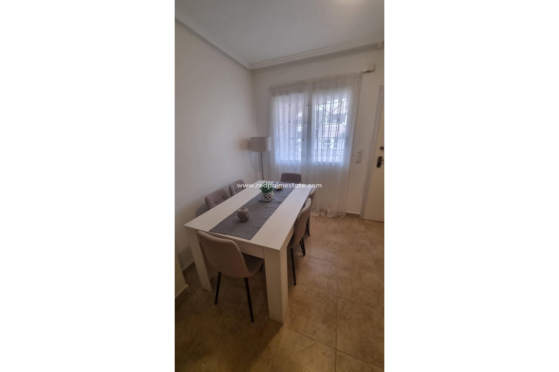 Reventa - Bungalow -
Torrevieja - Torreblanca
