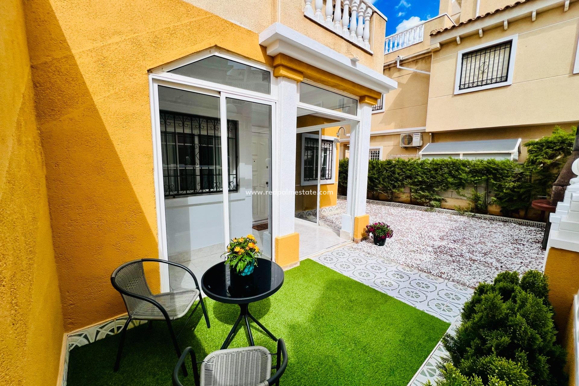 Reventa - Bungalow -
Torrevieja - Torreblanca