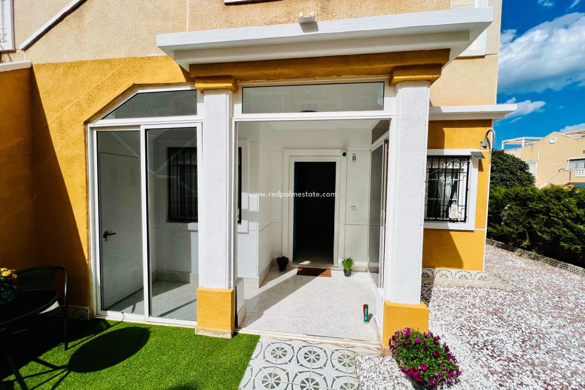 Reventa - Bungalow -
Torrevieja - Torreblanca