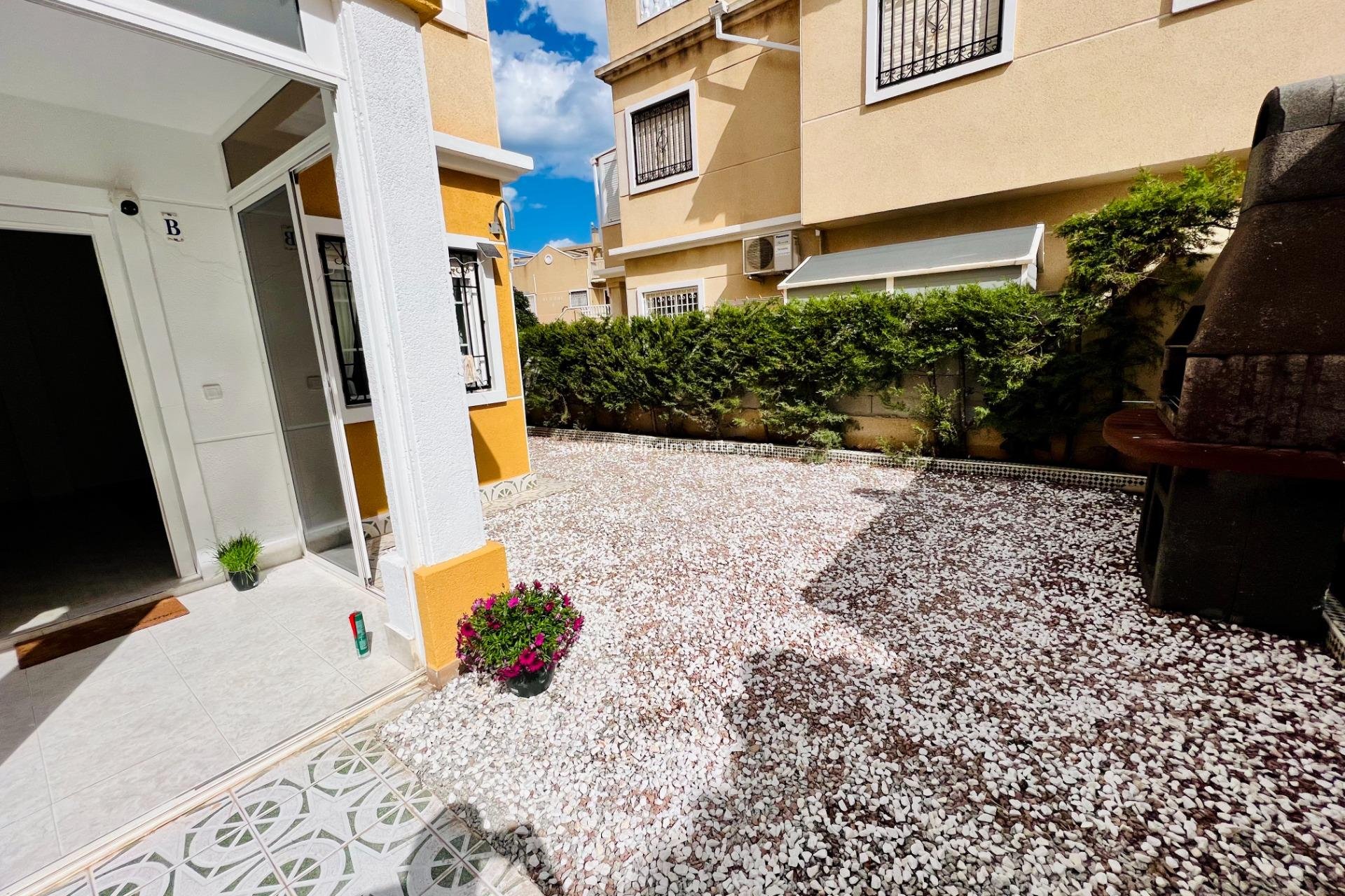 Reventa - Bungalow -
Torrevieja - Torreblanca