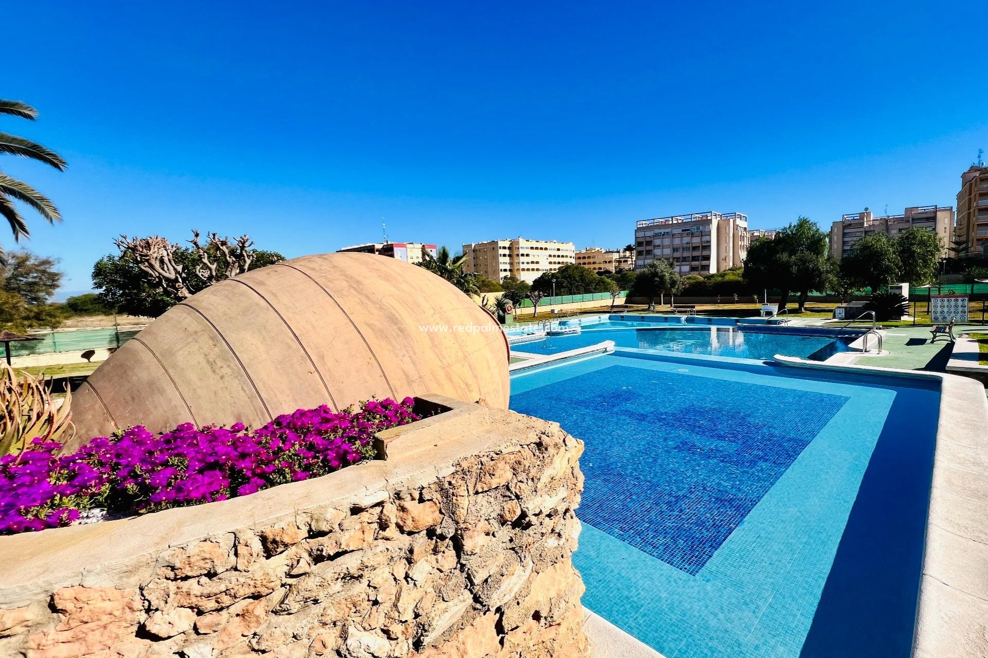 Reventa - Bungalow -
Torrevieja - Torreblanca