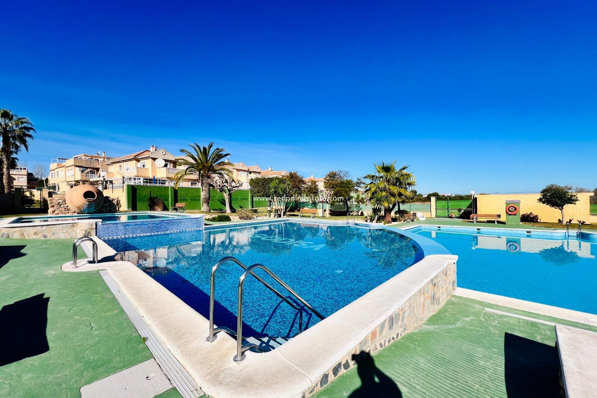 Reventa - Bungalow -
Torrevieja - Torreblanca