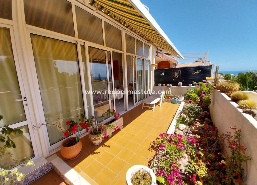 Reventa - Bungalow -
Torrevieja - Torreblanca