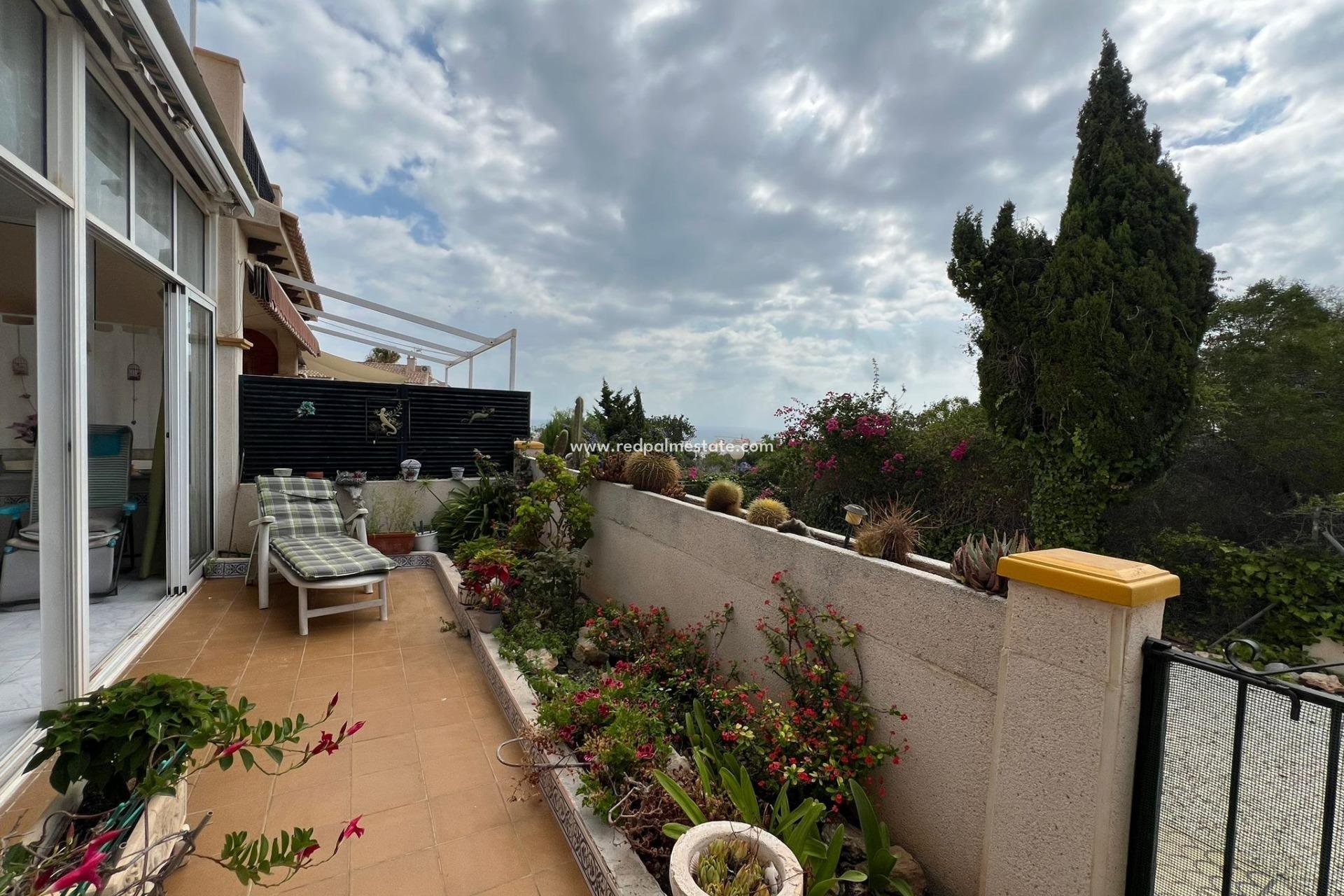 Reventa - Bungalow -
Torrevieja - Torreblanca