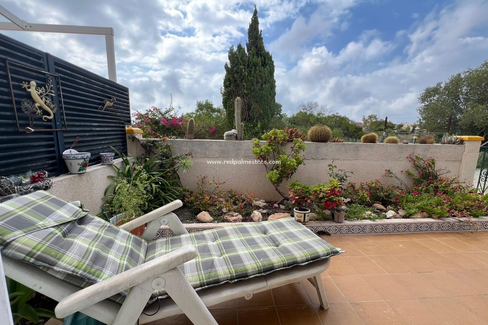 Reventa - Bungalow -
Torrevieja - Torreblanca