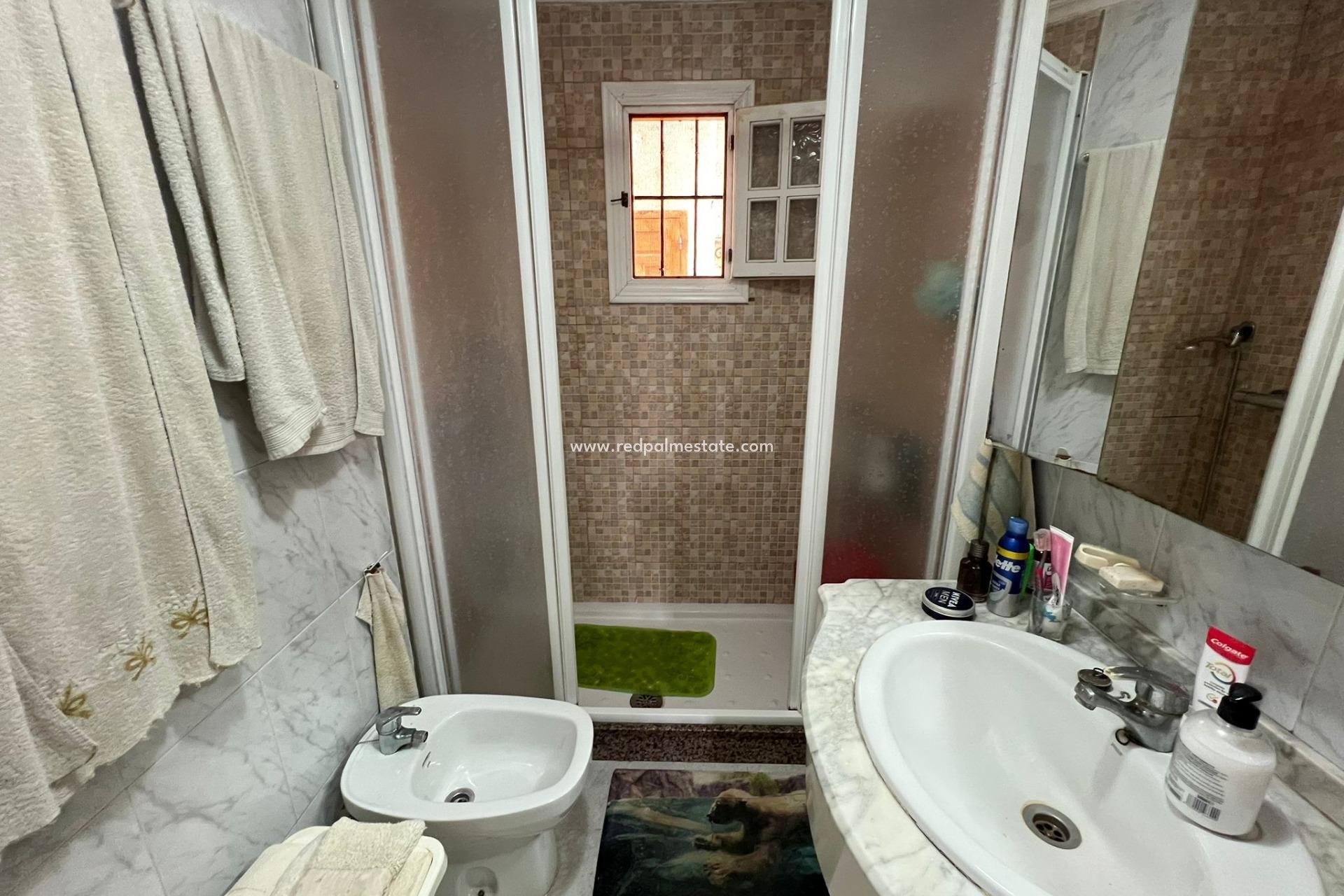 Reventa - Bungalow -
Torrevieja - Torreblanca