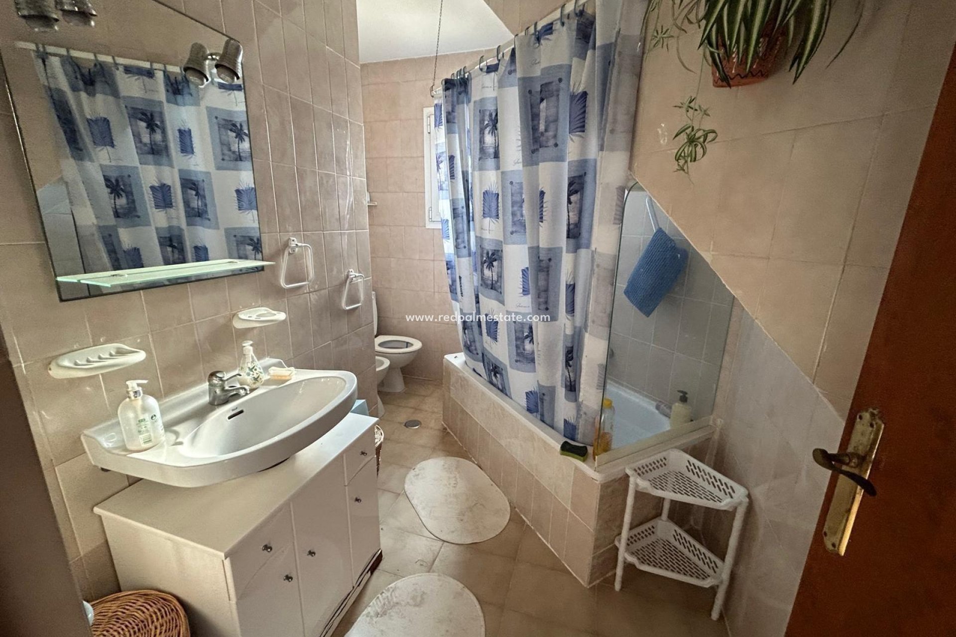 Reventa - Bungalow -
Torrevieja - Torreblanca