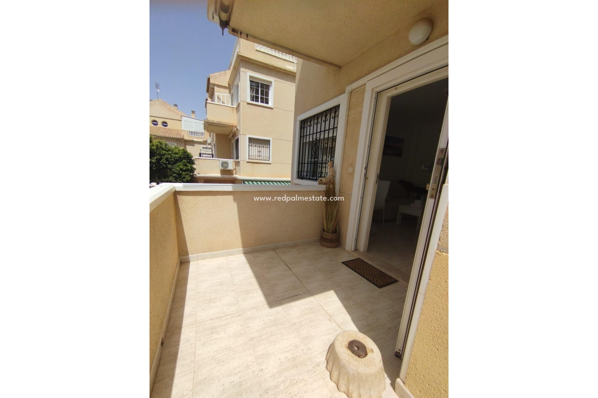 Reventa - Bungalow -
Torrevieja - Torreblanca