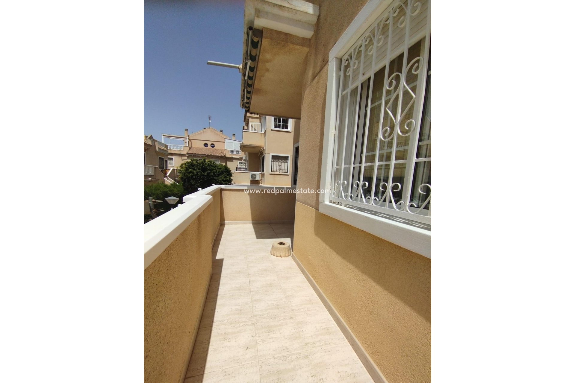 Reventa - Bungalow -
Torrevieja - Torreblanca