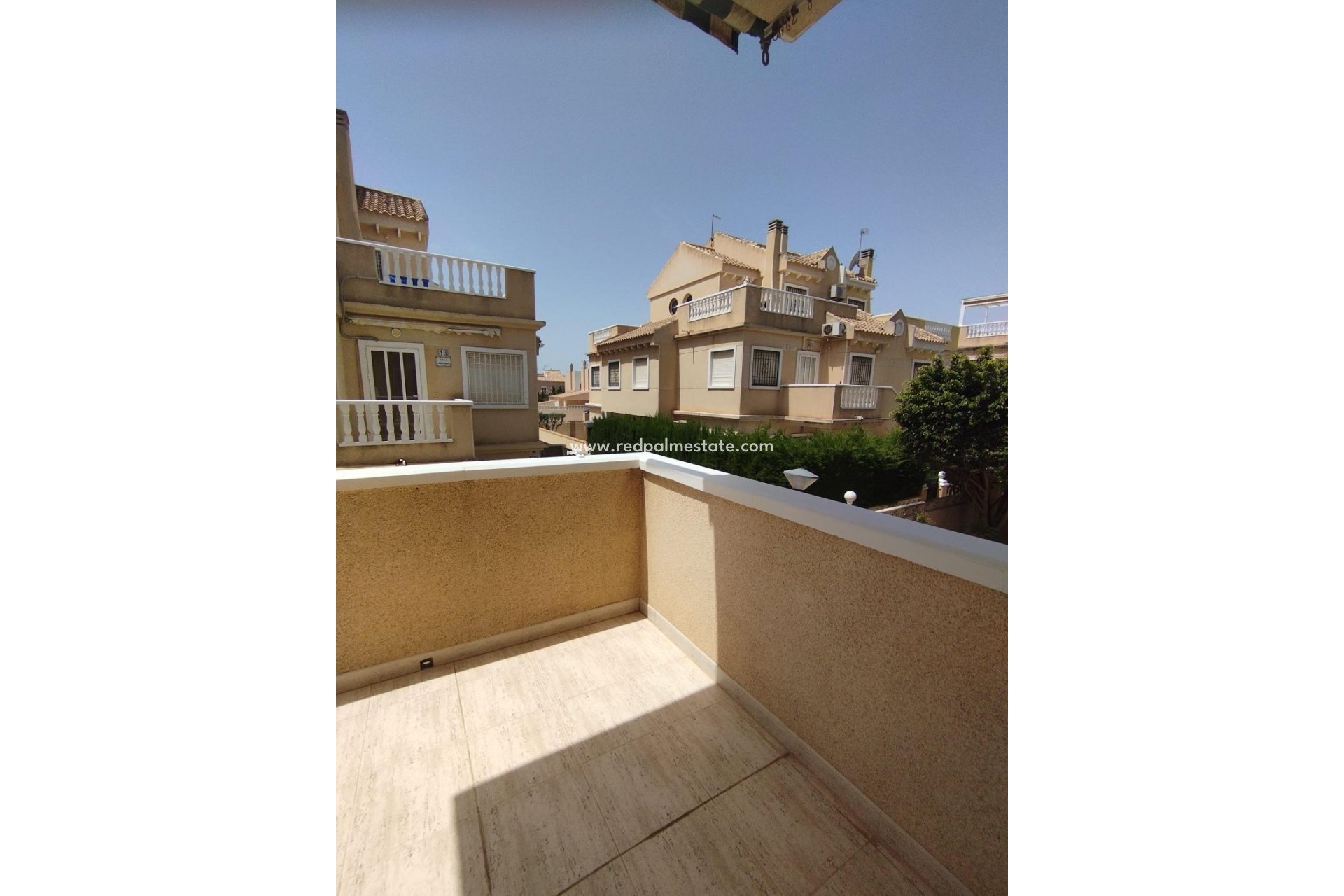 Reventa - Bungalow -
Torrevieja - Torreblanca