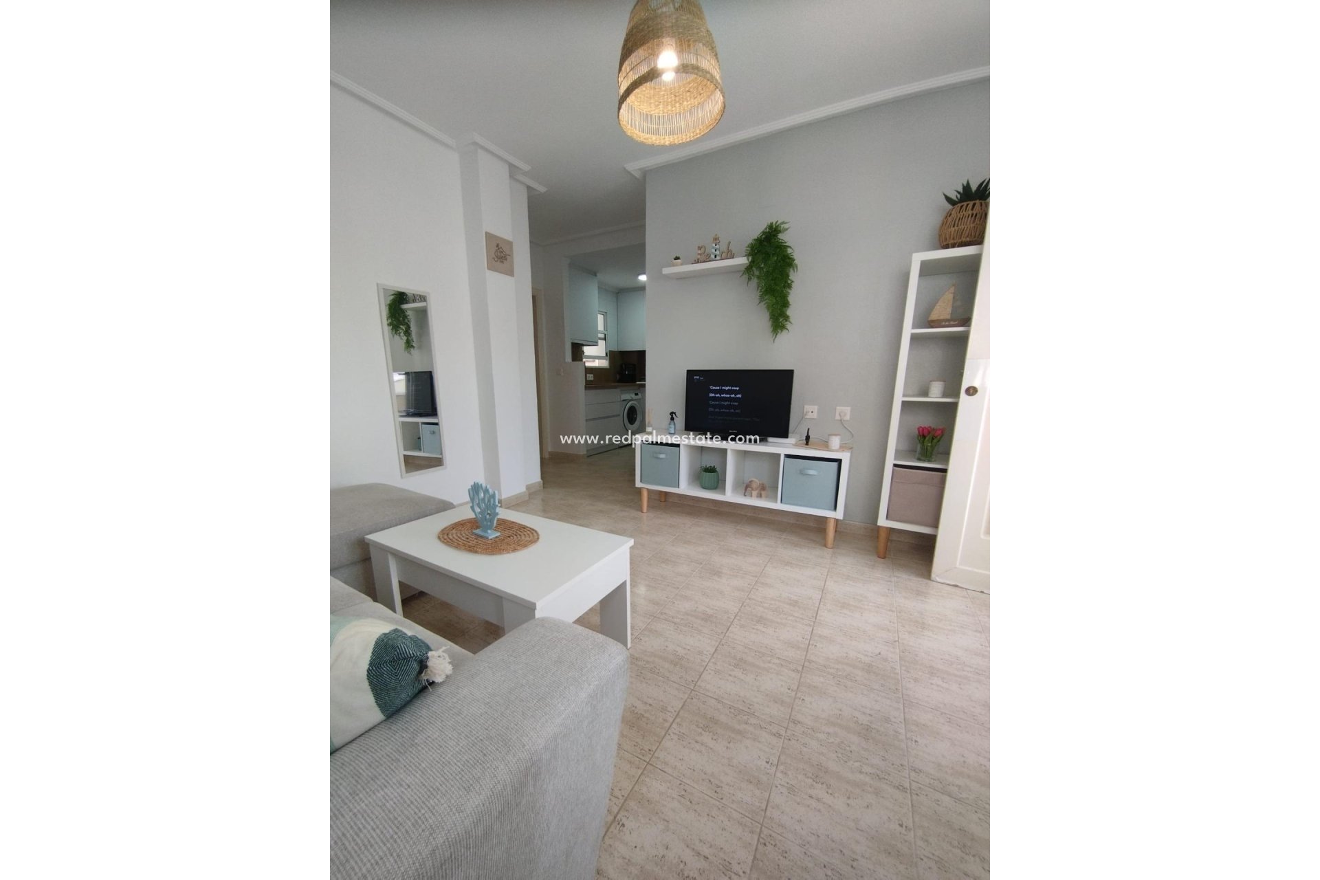 Reventa - Bungalow -
Torrevieja - Torreblanca