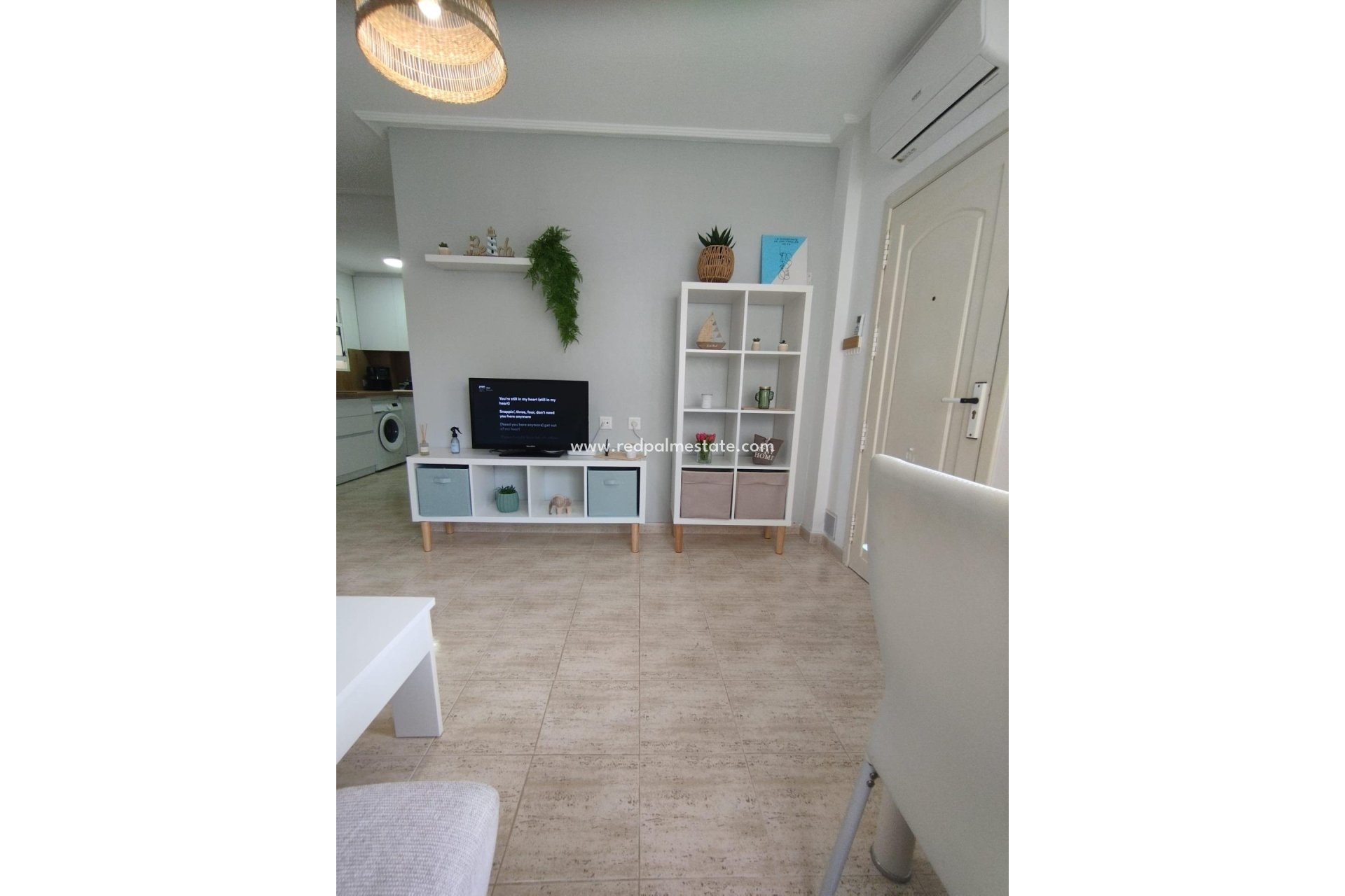 Reventa - Bungalow -
Torrevieja - Torreblanca