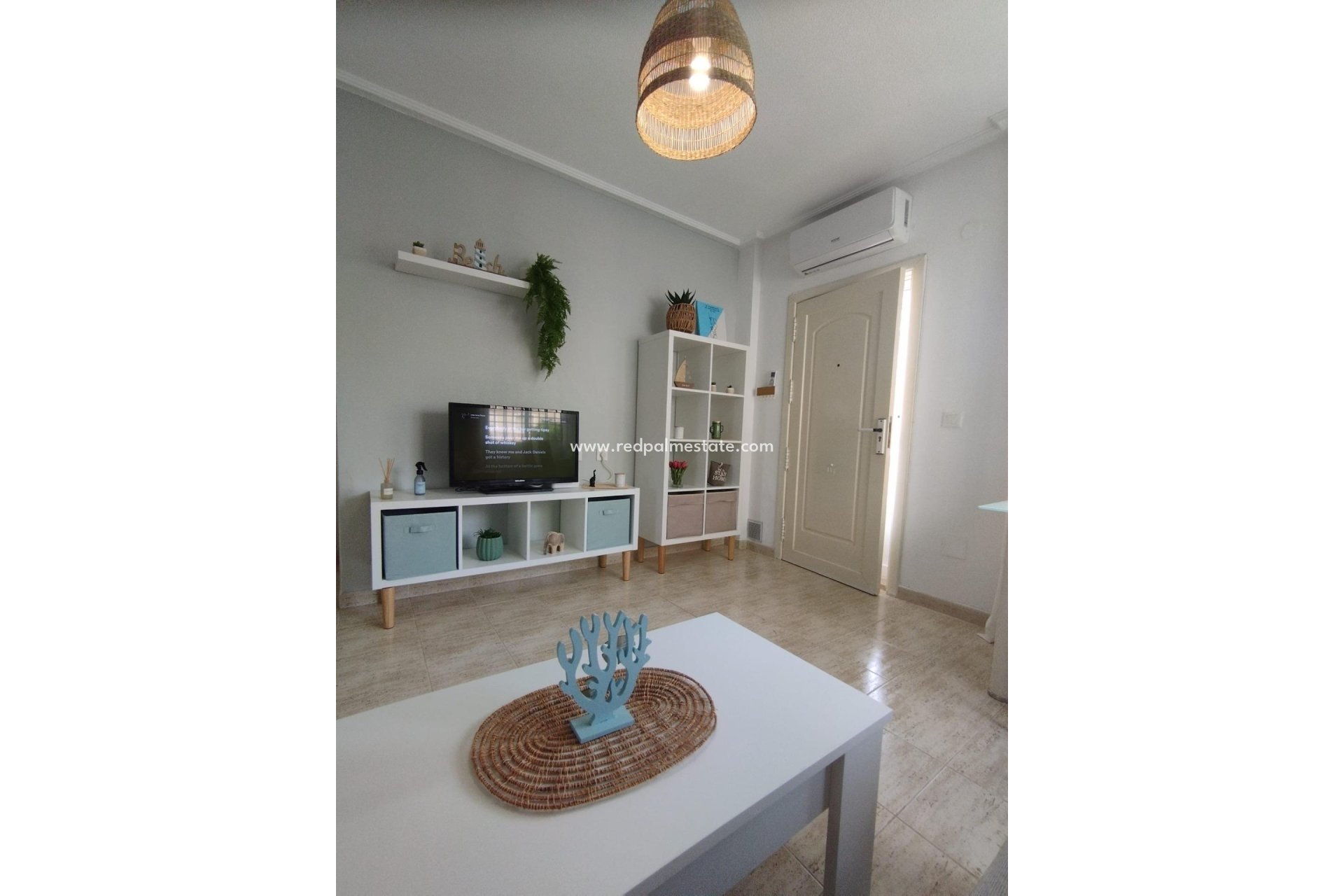 Reventa - Bungalow -
Torrevieja - Torreblanca