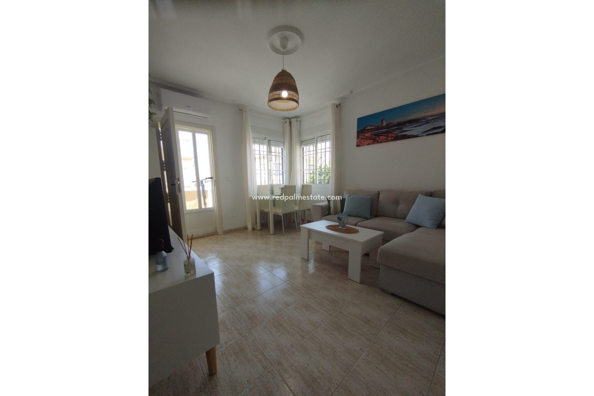 Reventa - Bungalow -
Torrevieja - Torreblanca