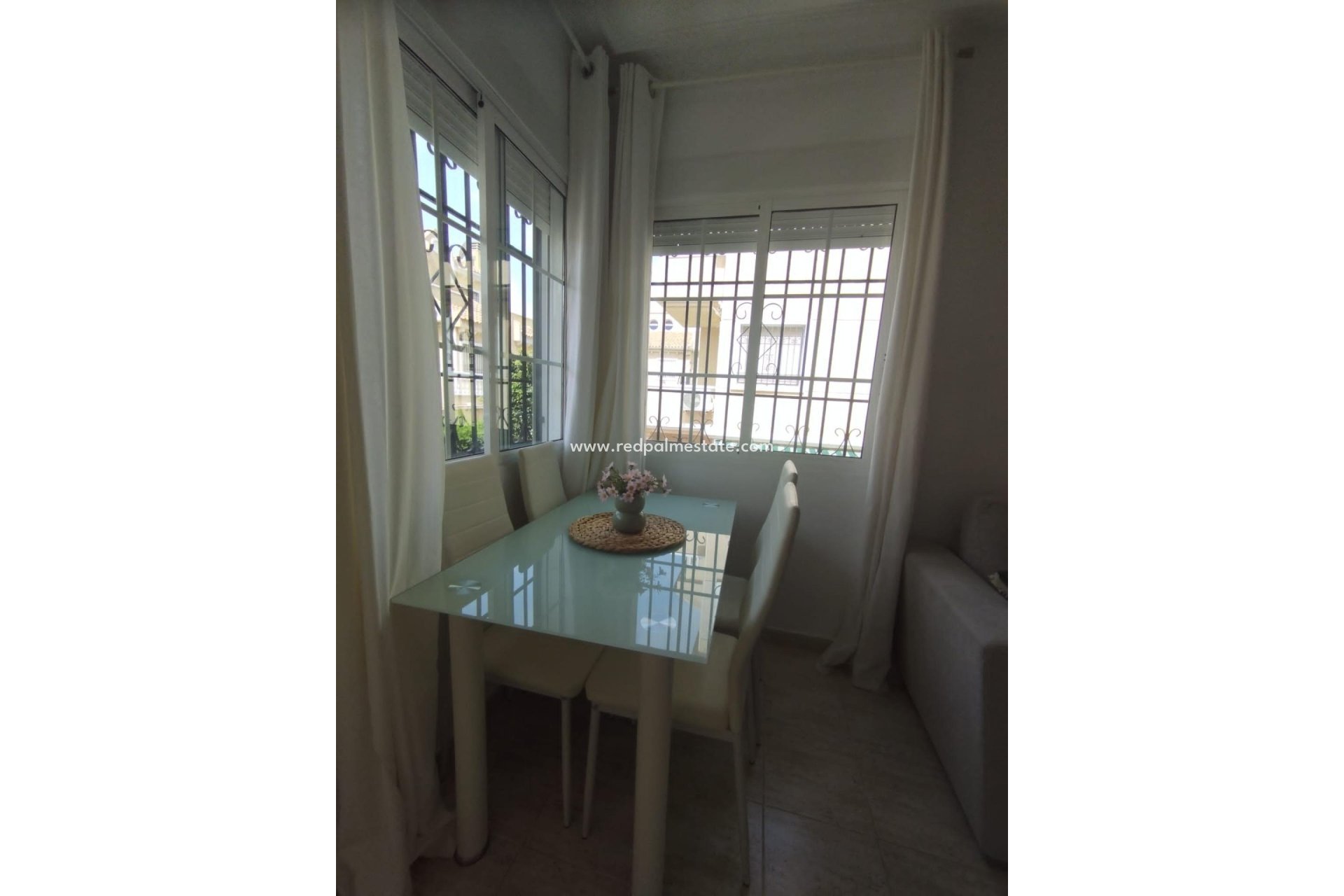 Reventa - Bungalow -
Torrevieja - Torreblanca