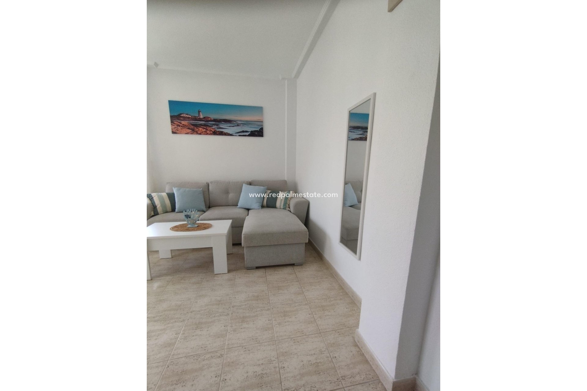 Reventa - Bungalow -
Torrevieja - Torreblanca