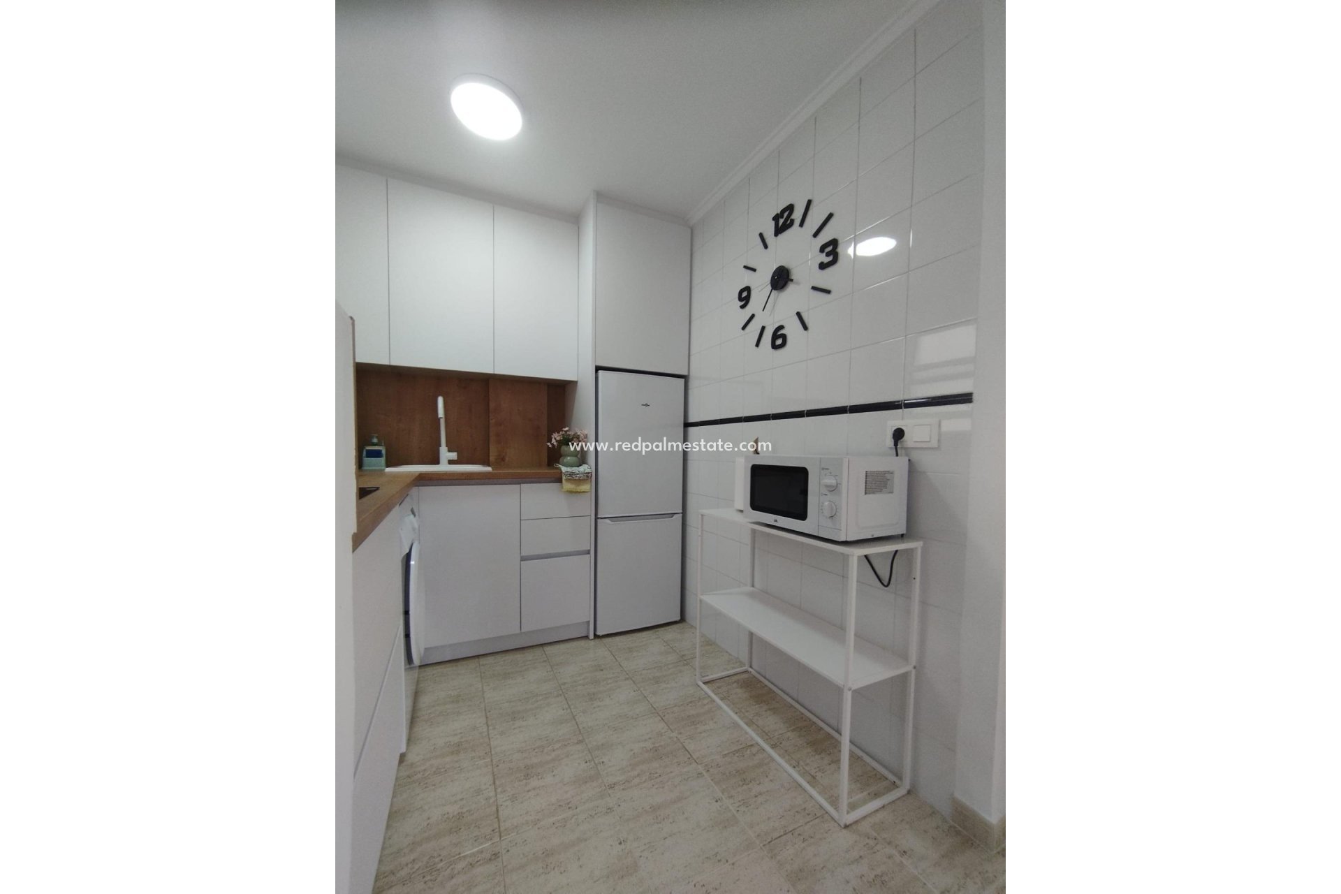 Reventa - Bungalow -
Torrevieja - Torreblanca