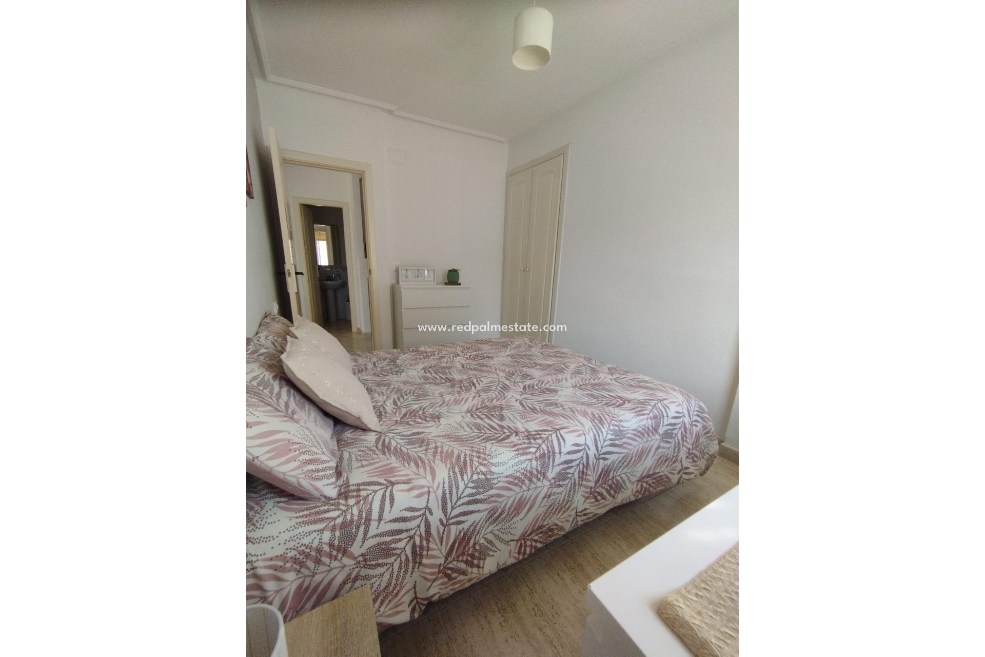 Reventa - Bungalow -
Torrevieja - Torreblanca