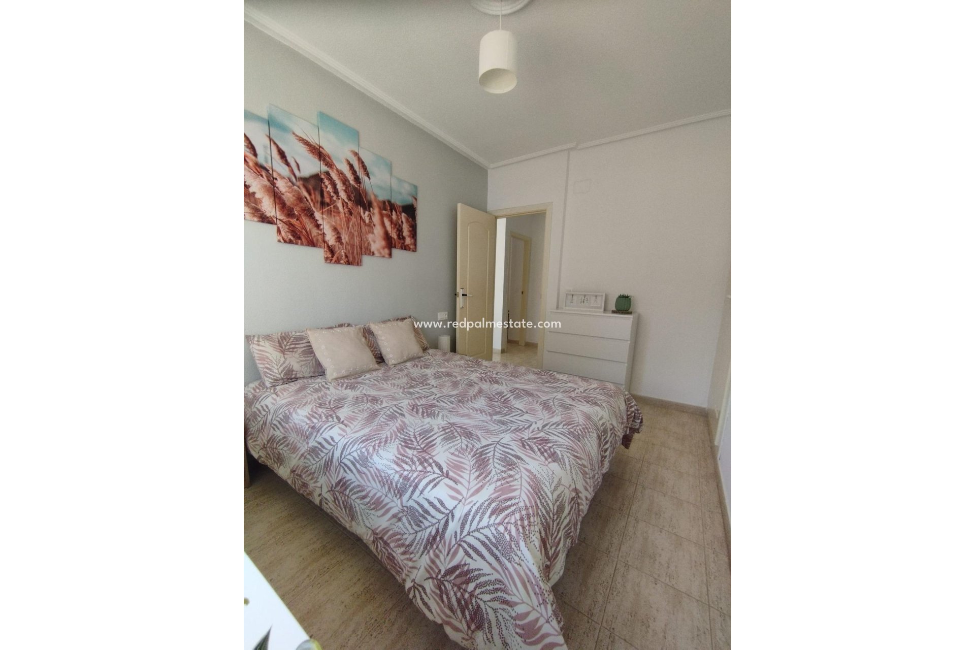 Reventa - Bungalow -
Torrevieja - Torreblanca