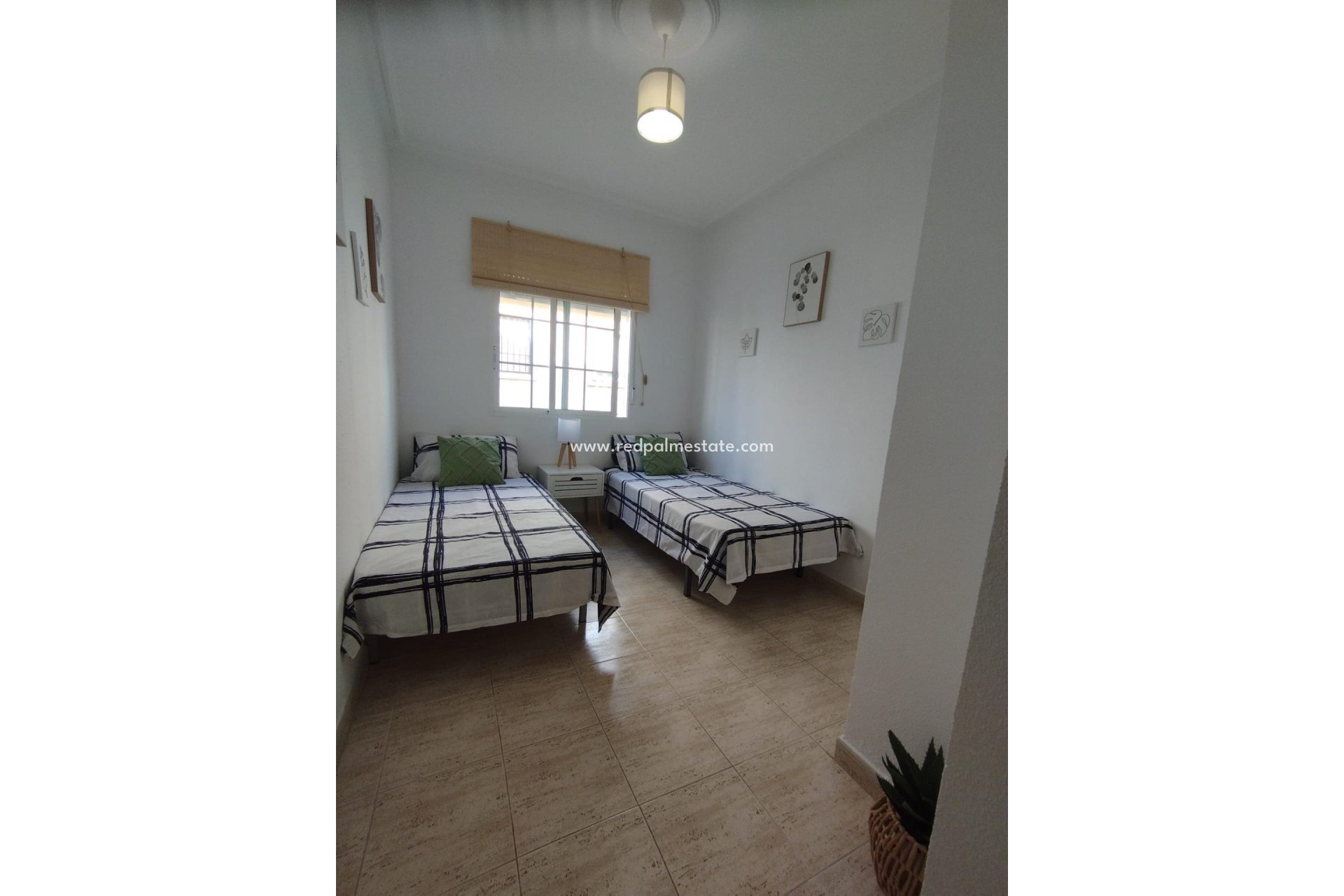 Reventa - Bungalow -
Torrevieja - Torreblanca