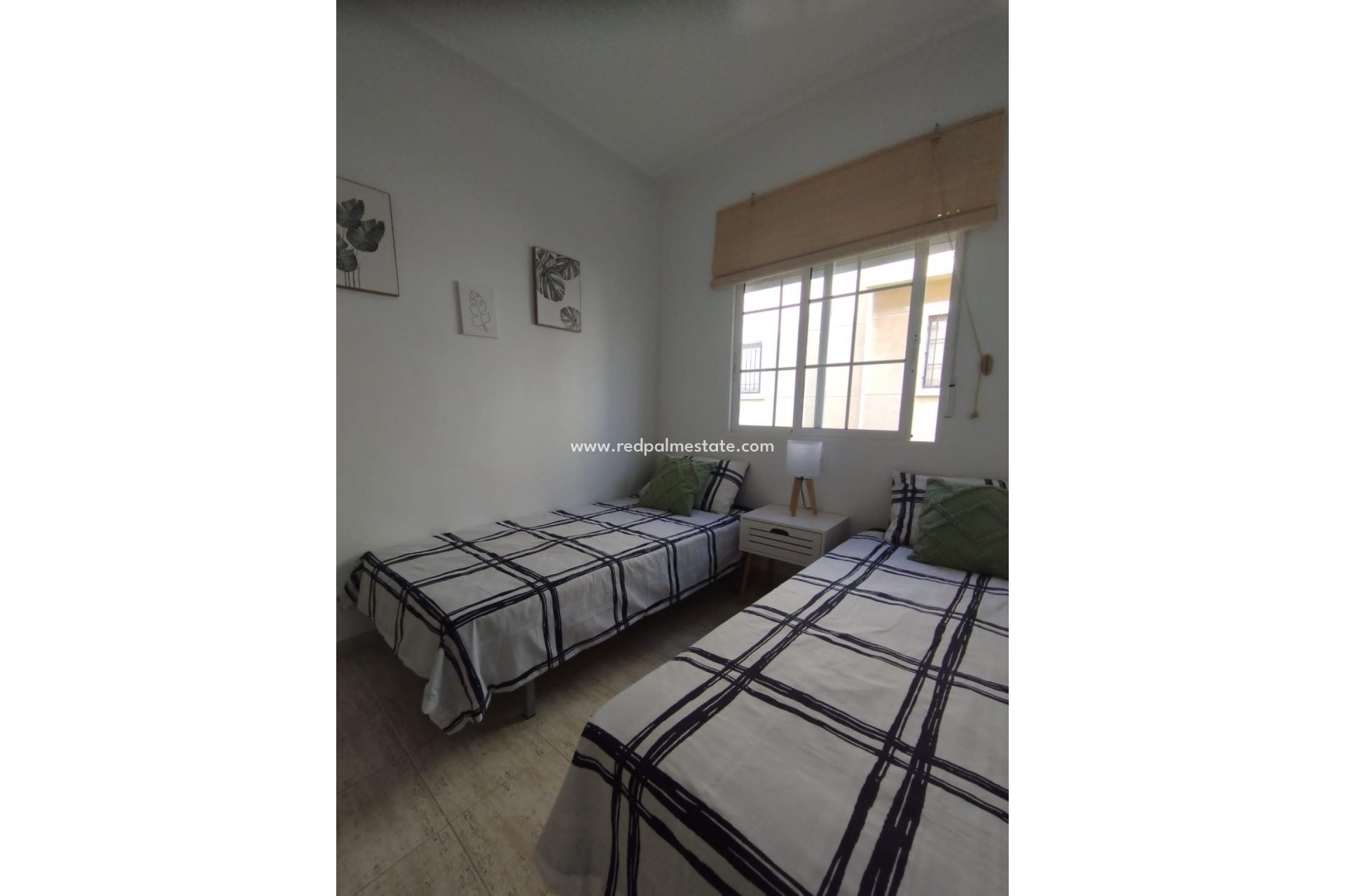 Reventa - Bungalow -
Torrevieja - Torreblanca