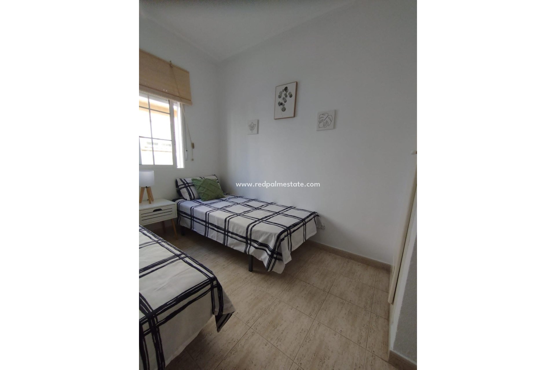 Reventa - Bungalow -
Torrevieja - Torreblanca