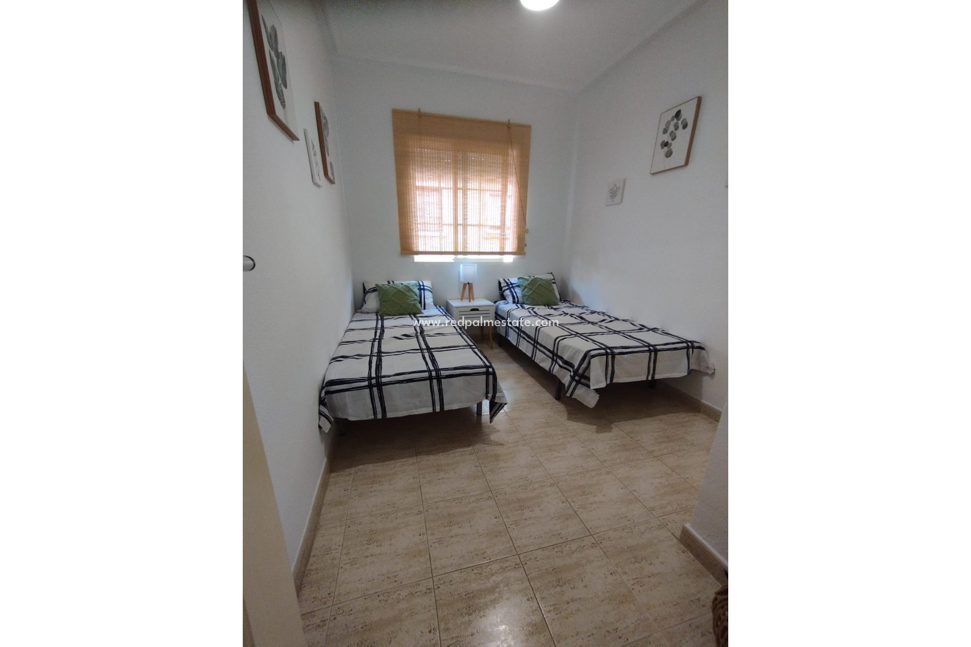 Reventa - Bungalow -
Torrevieja - Torreblanca