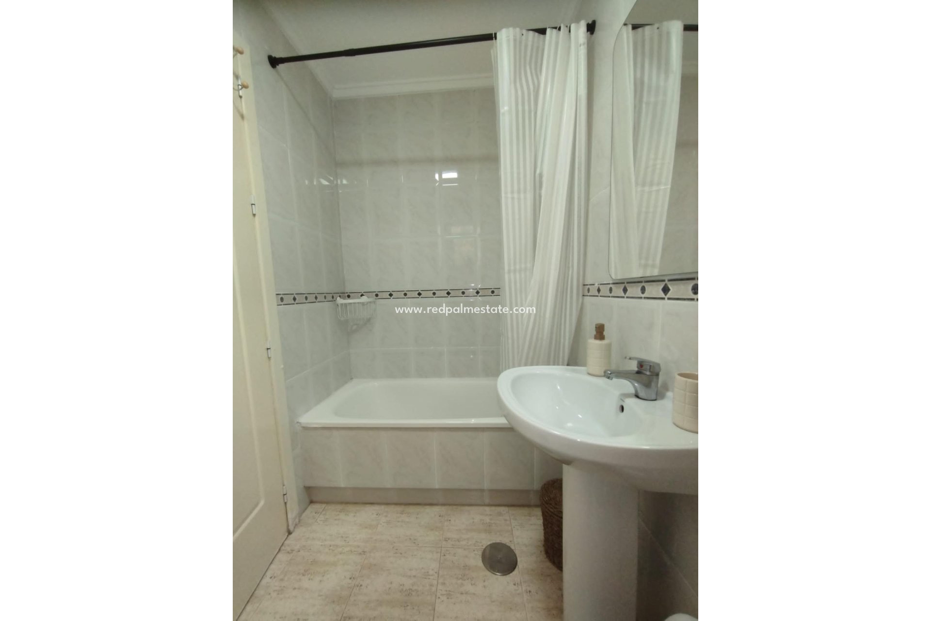 Reventa - Bungalow -
Torrevieja - Torreblanca