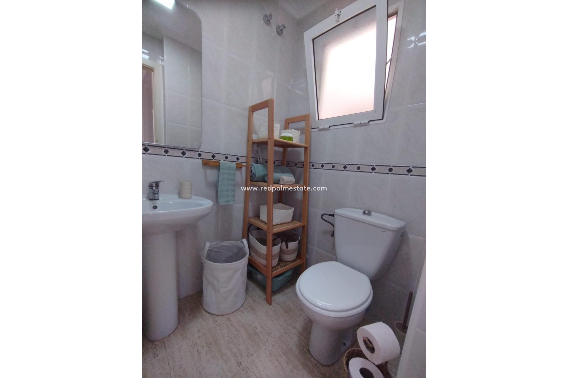 Reventa - Bungalow -
Torrevieja - Torreblanca