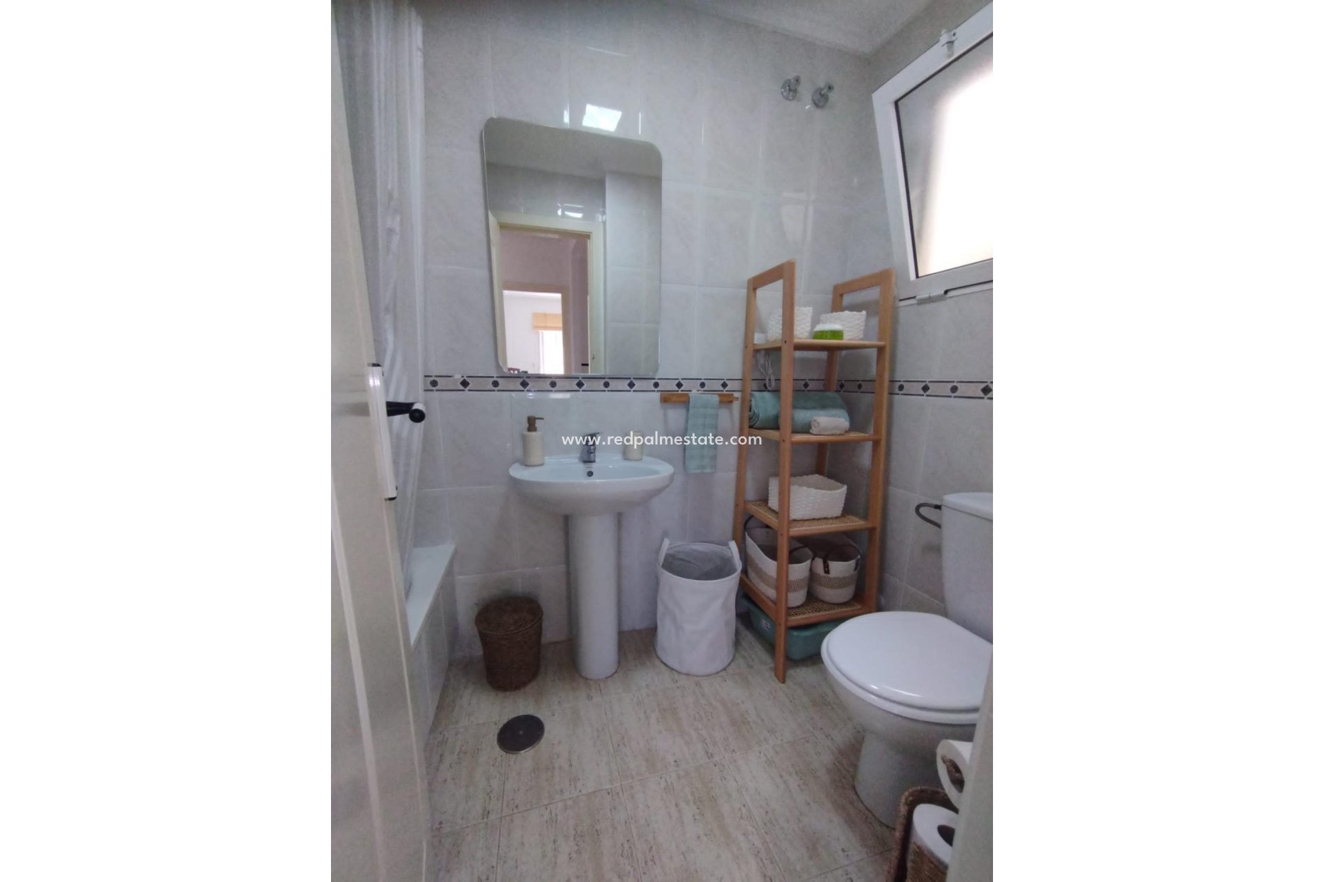 Reventa - Bungalow -
Torrevieja - Torreblanca