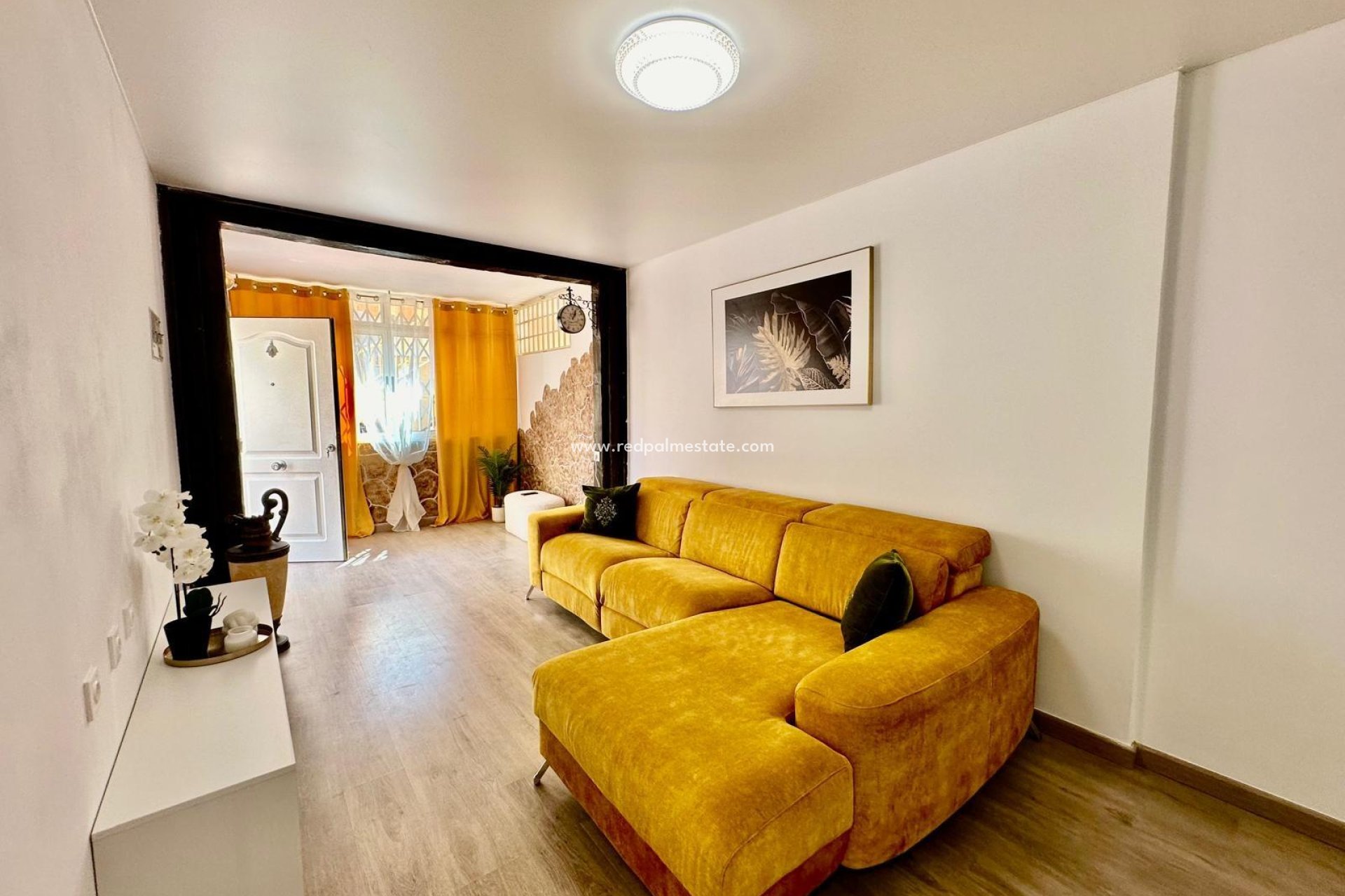 Reventa - Bungalow -
Torrevieja - Torreblanca