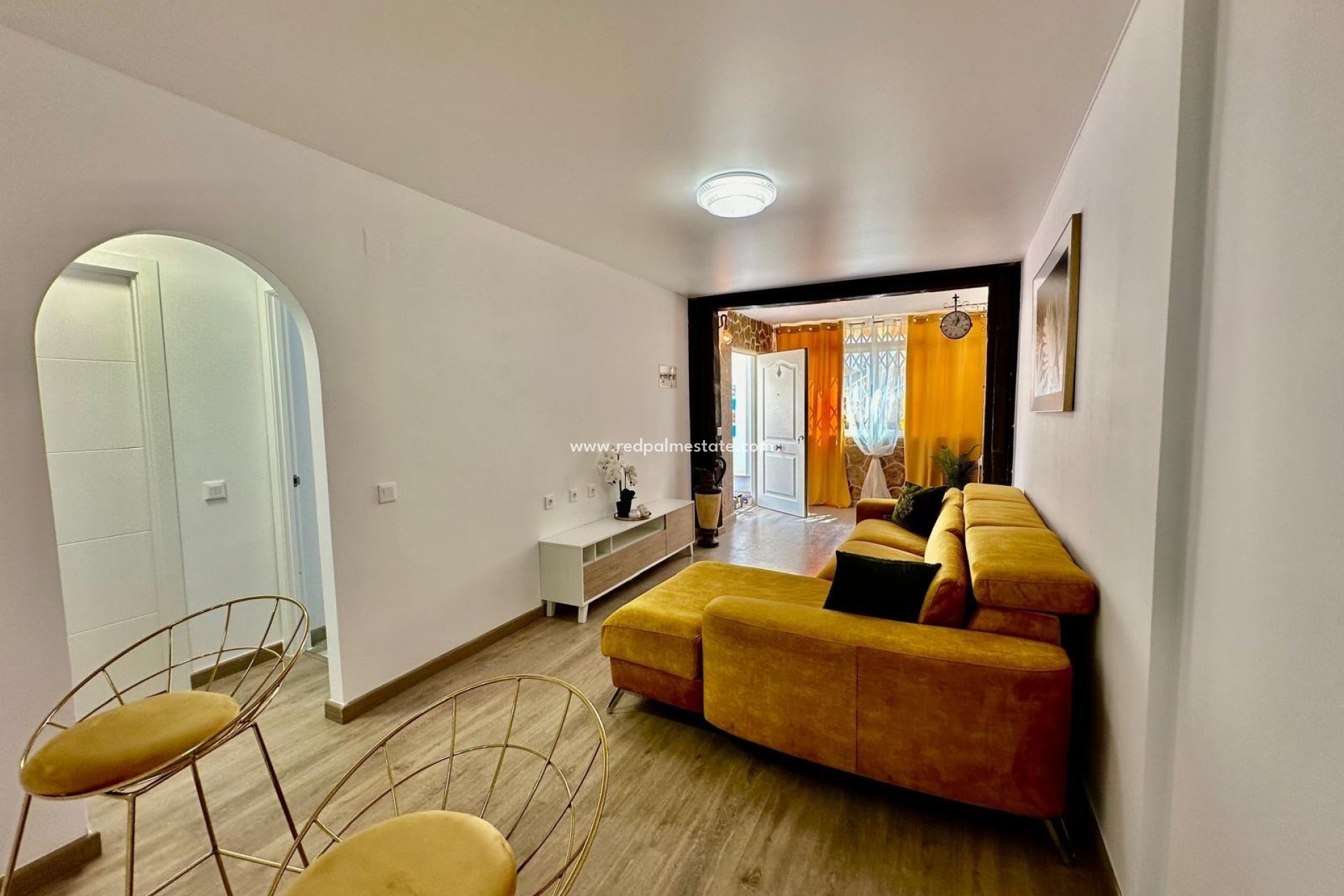 Reventa - Bungalow -
Torrevieja - Torreblanca