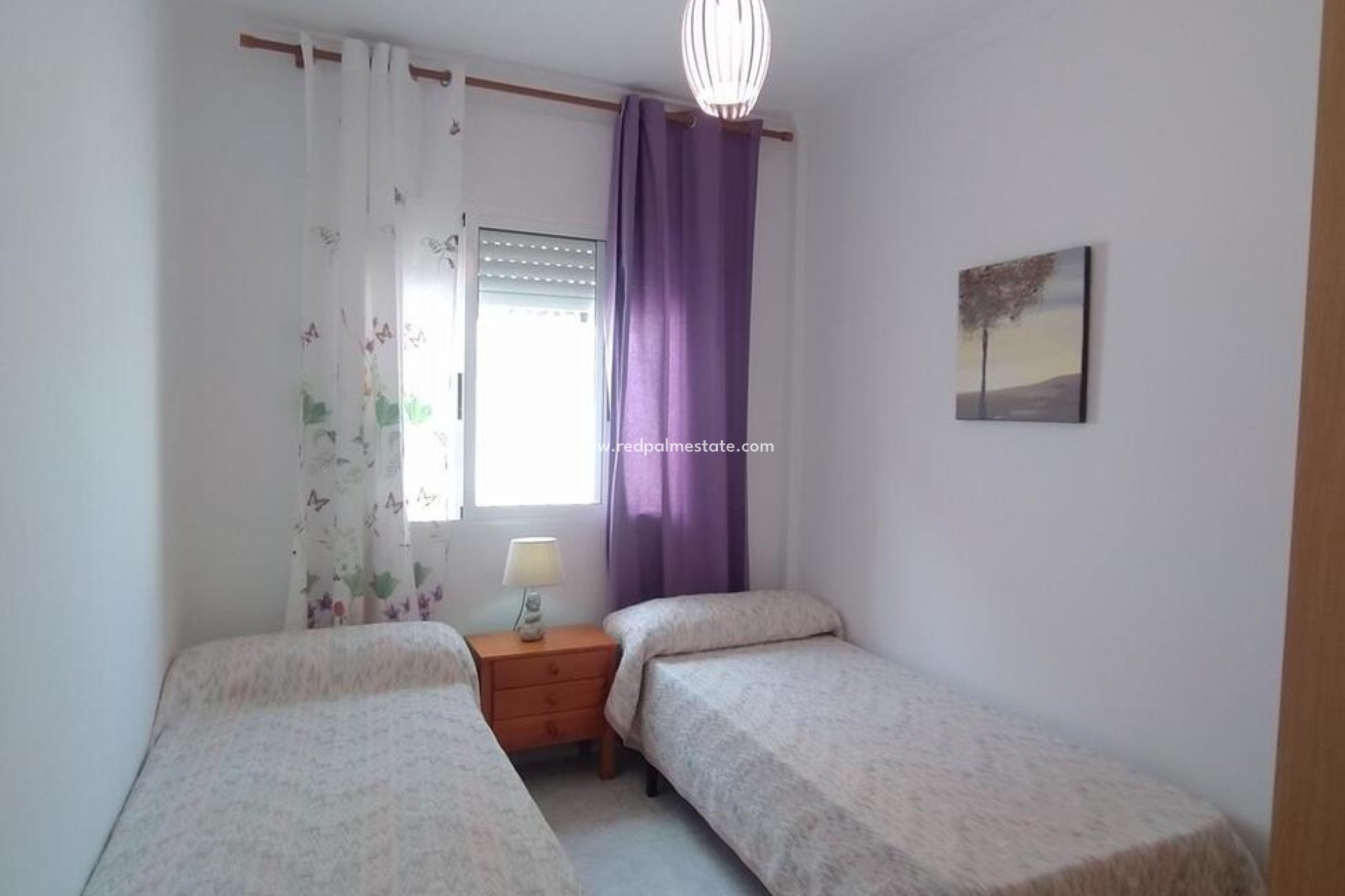 Reventa - Bungalow -
Torrevieja - Torreblanca