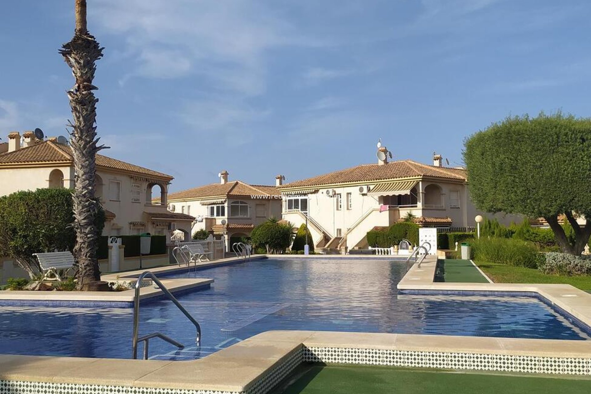 Reventa - Bungalow -
Torrevieja - Torreblanca