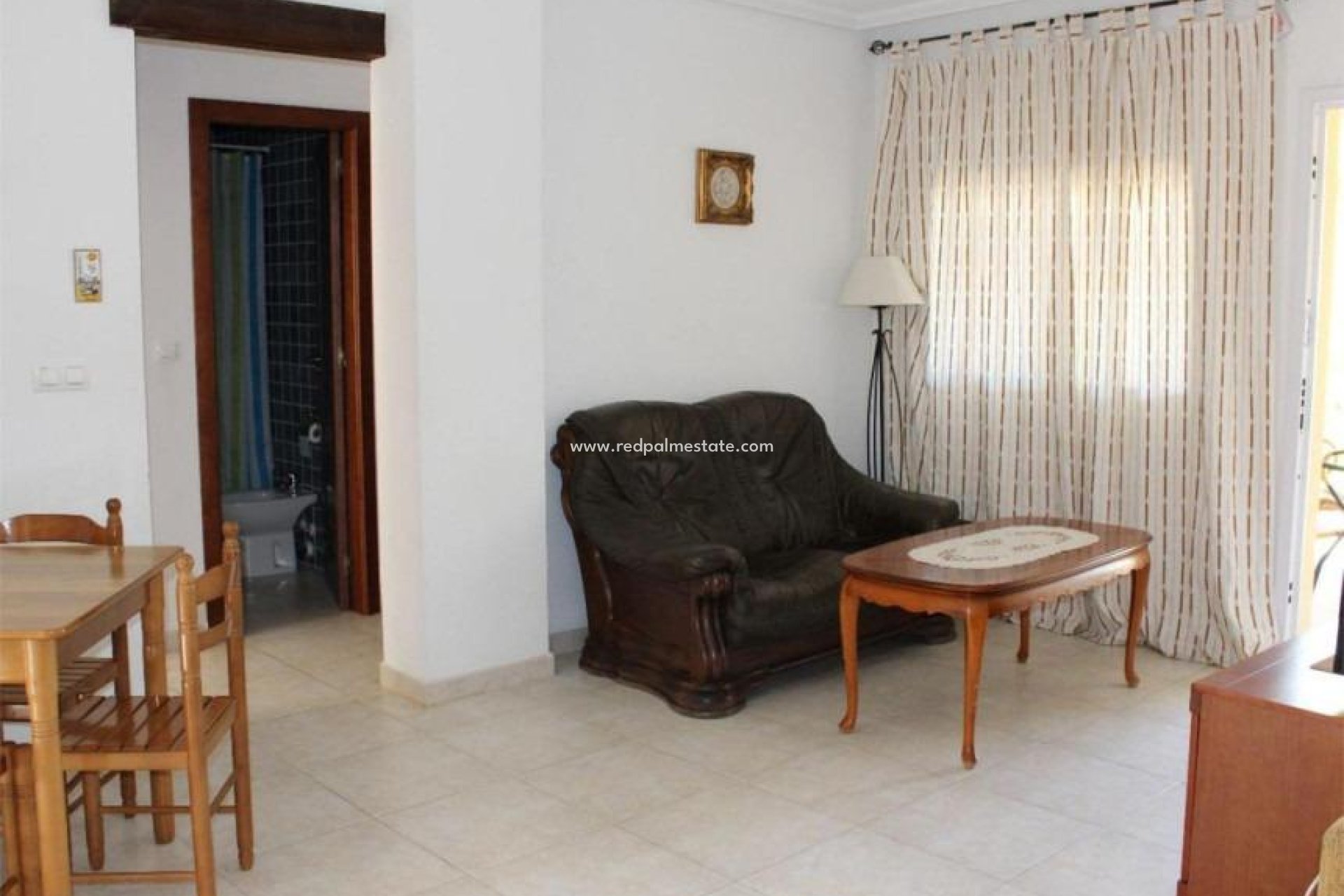 Reventa - Bungalow -
Torrevieja - Torreblanca