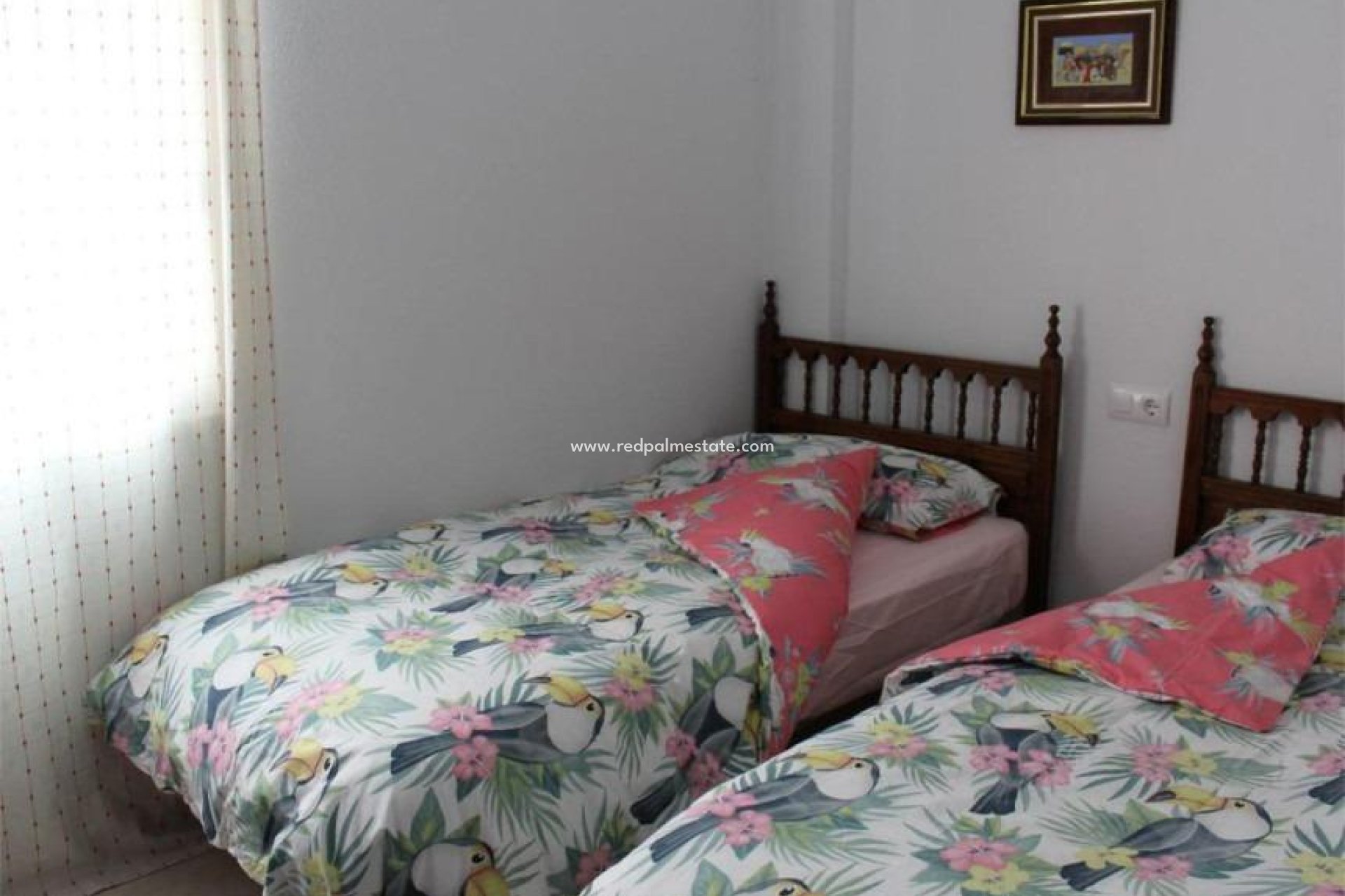 Reventa - Bungalow -
Torrevieja - Torreblanca