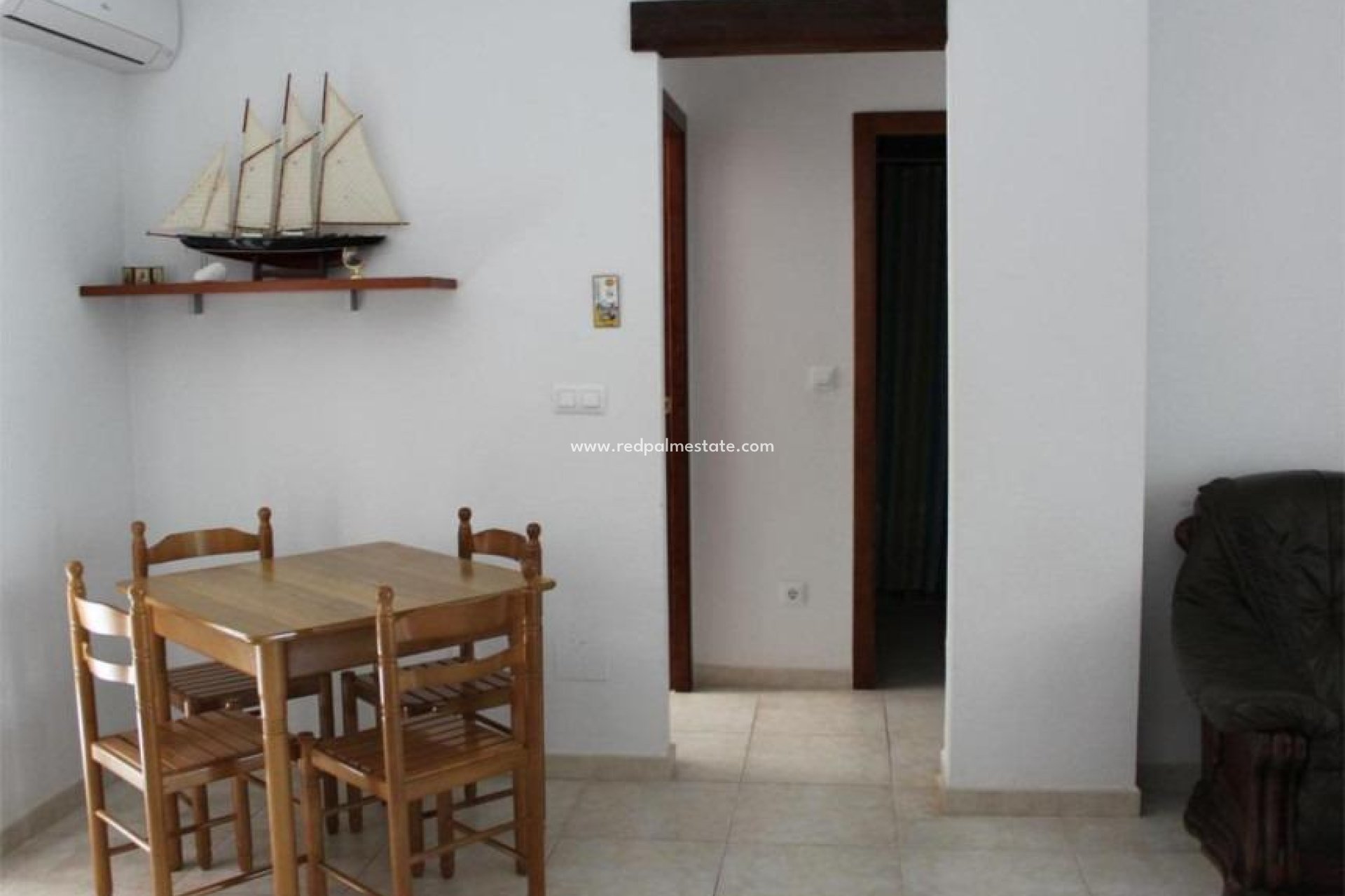 Reventa - Bungalow -
Torrevieja - Torreblanca